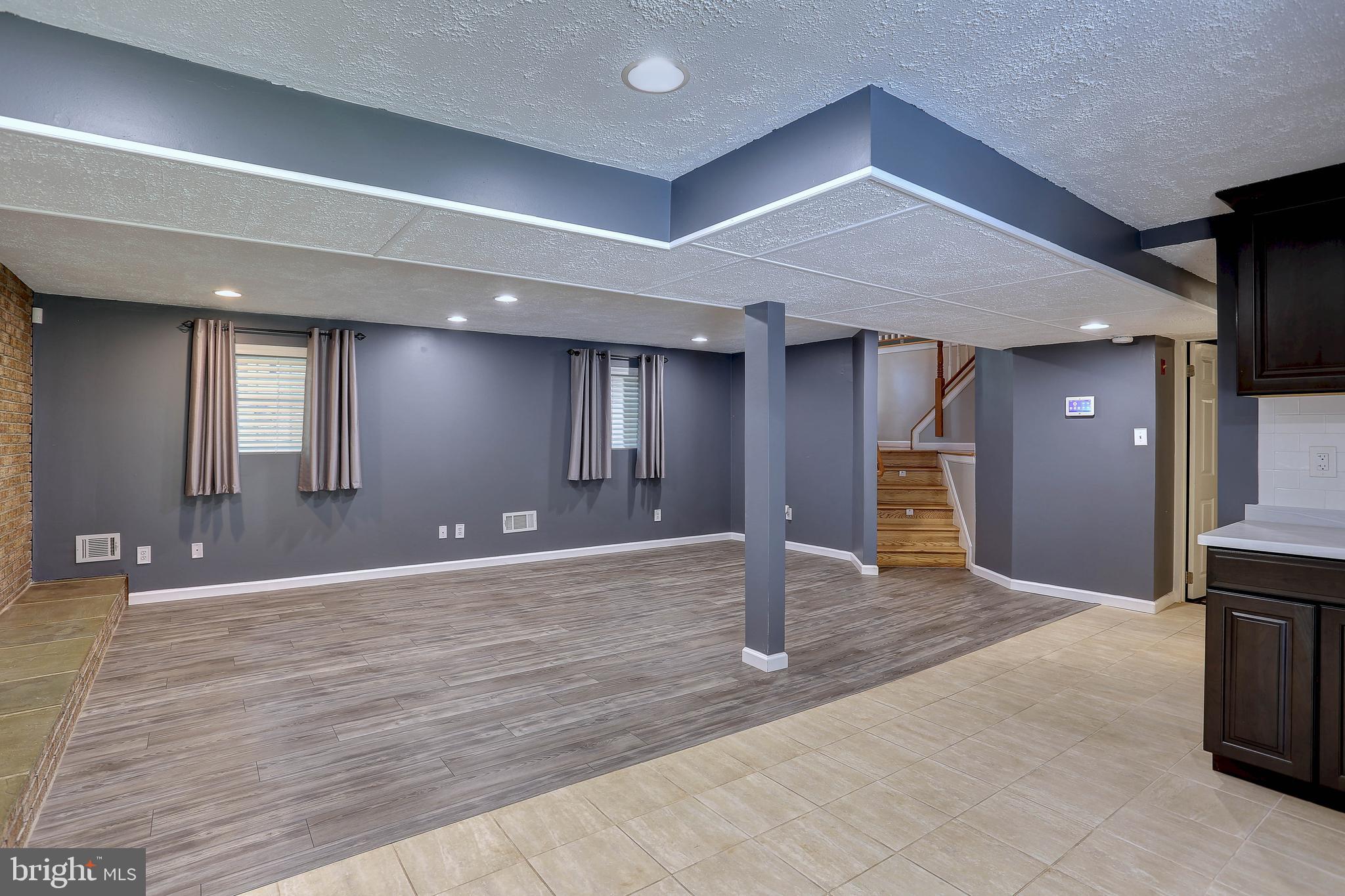 LONG POINT - Residential