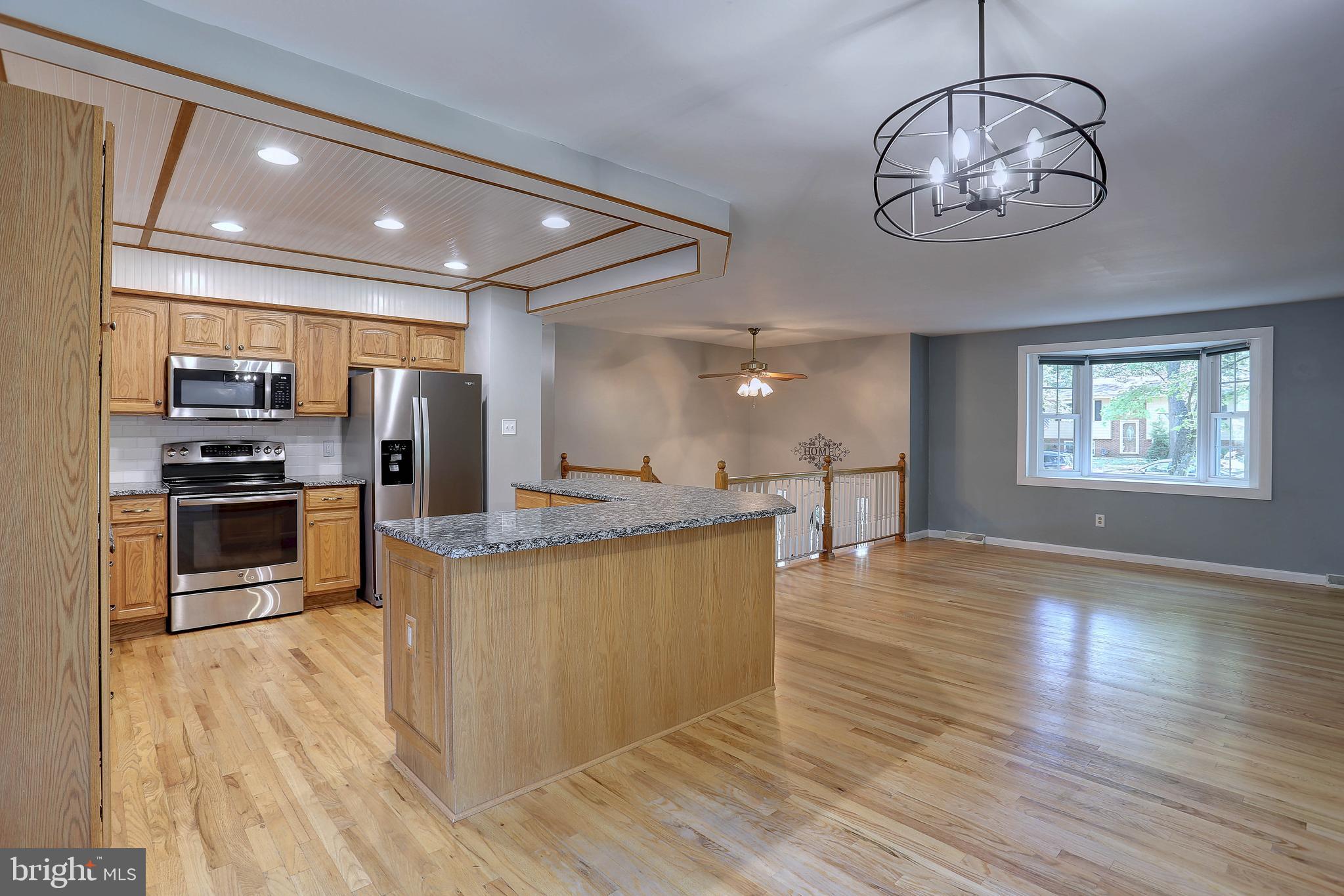 LONG POINT - Residential