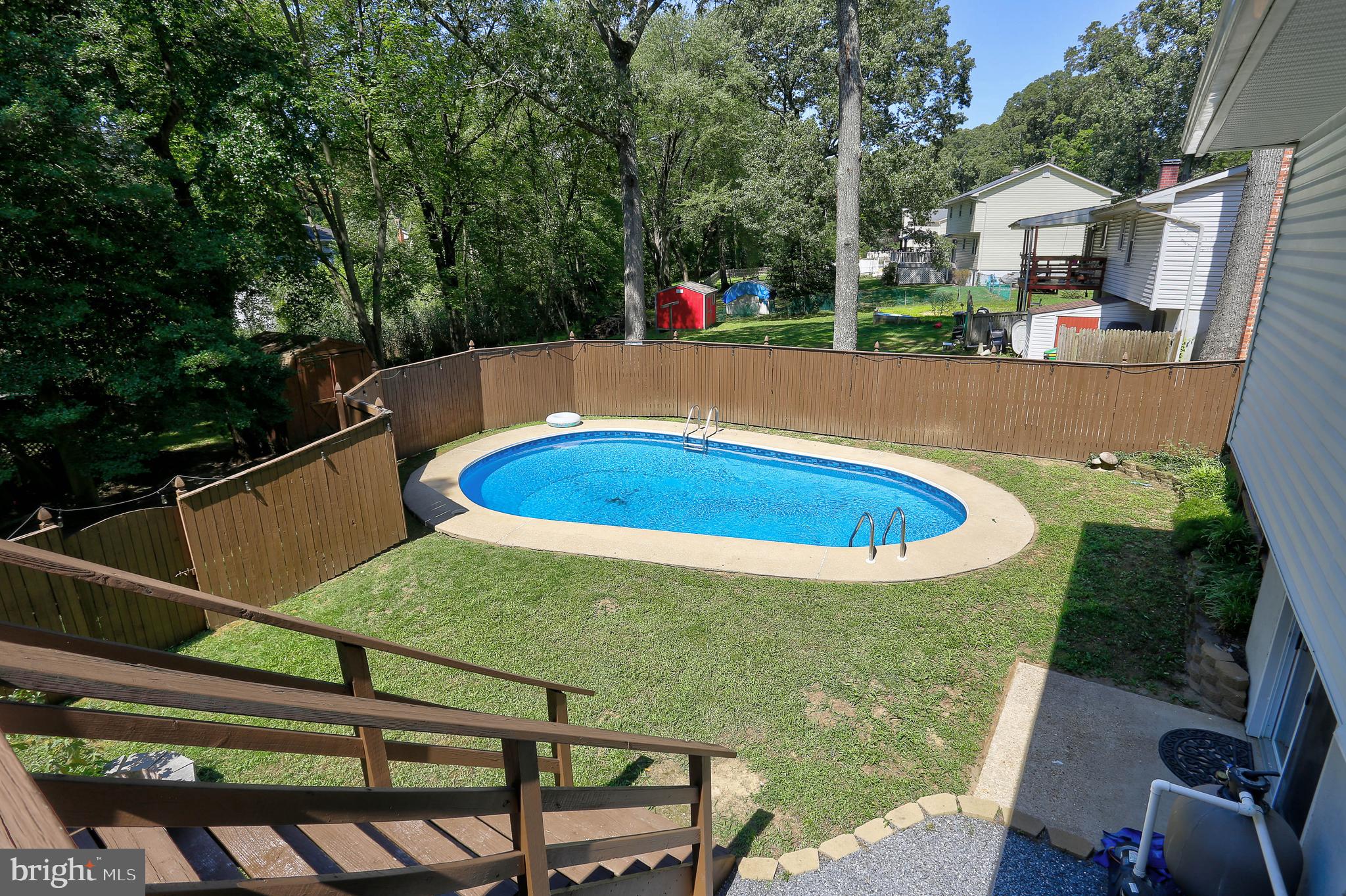 LONG POINT - Residential