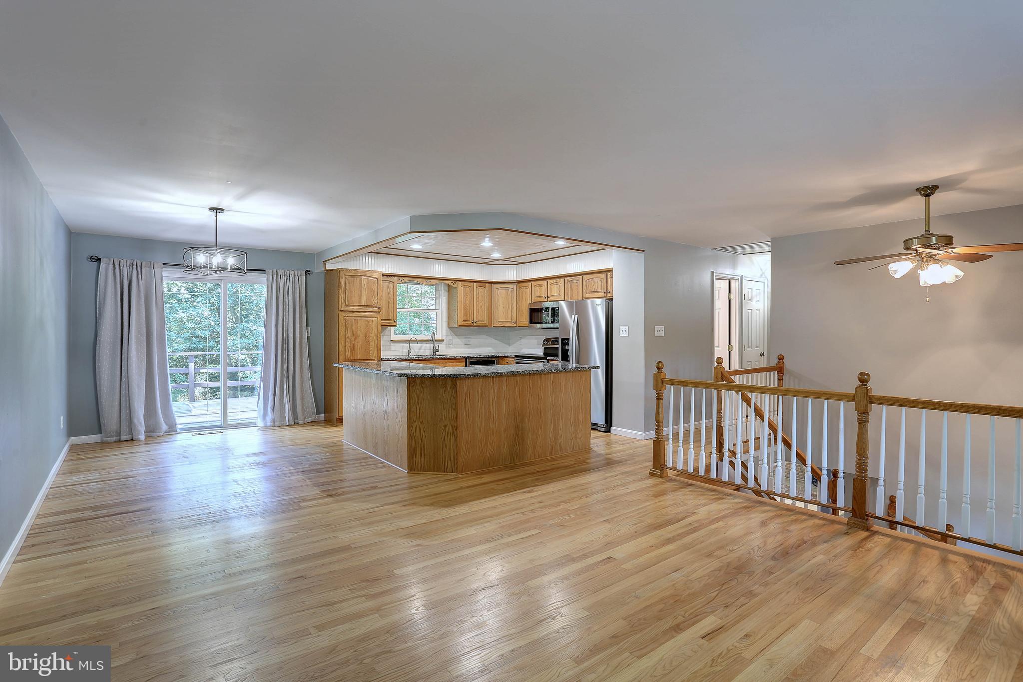 LONG POINT - Residential