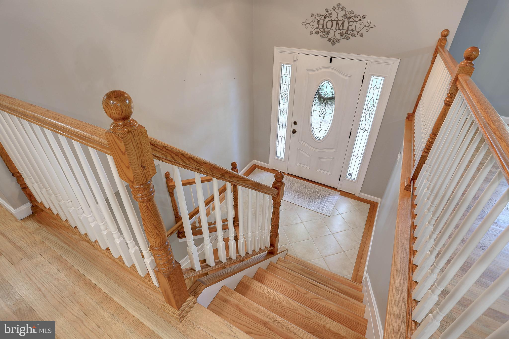 LONG POINT - Residential