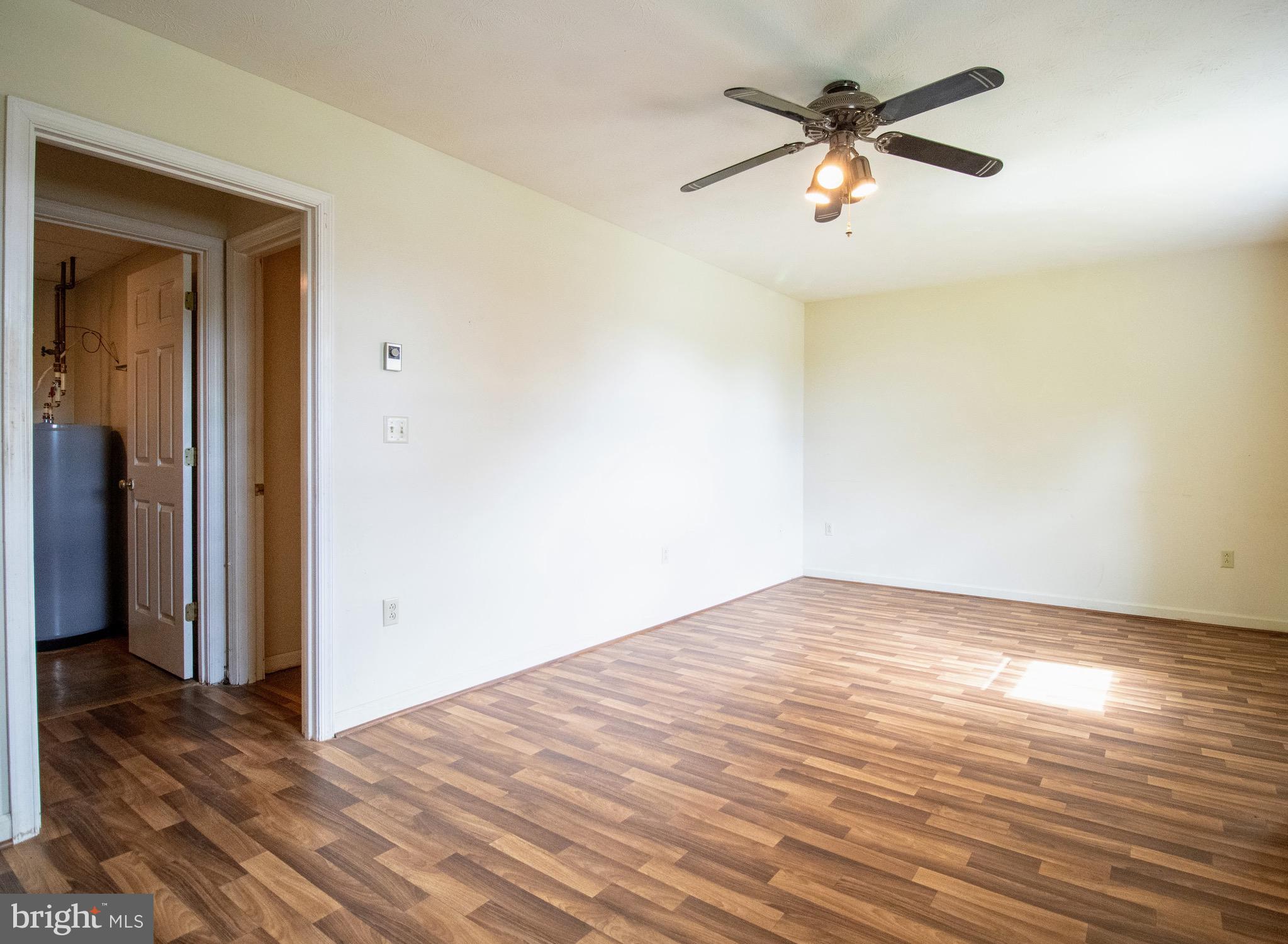 STAUNTON - Residential