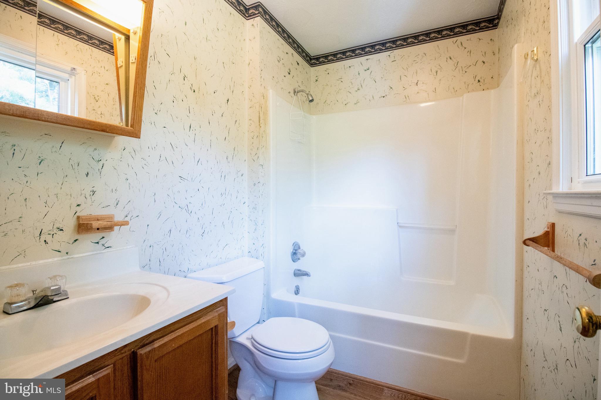 STAUNTON - Residential