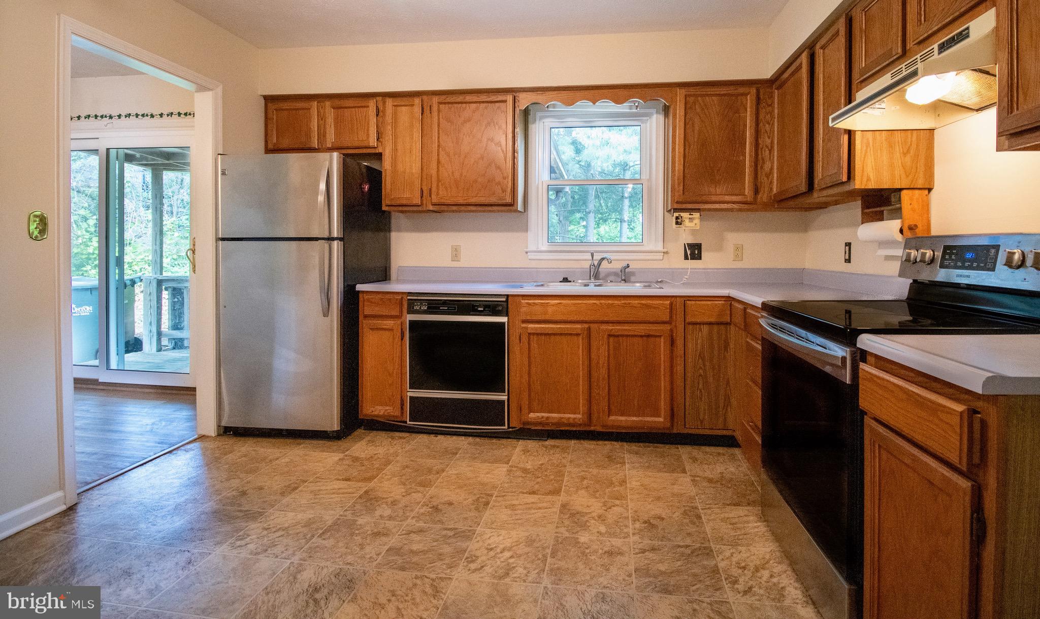 STAUNTON - Residential