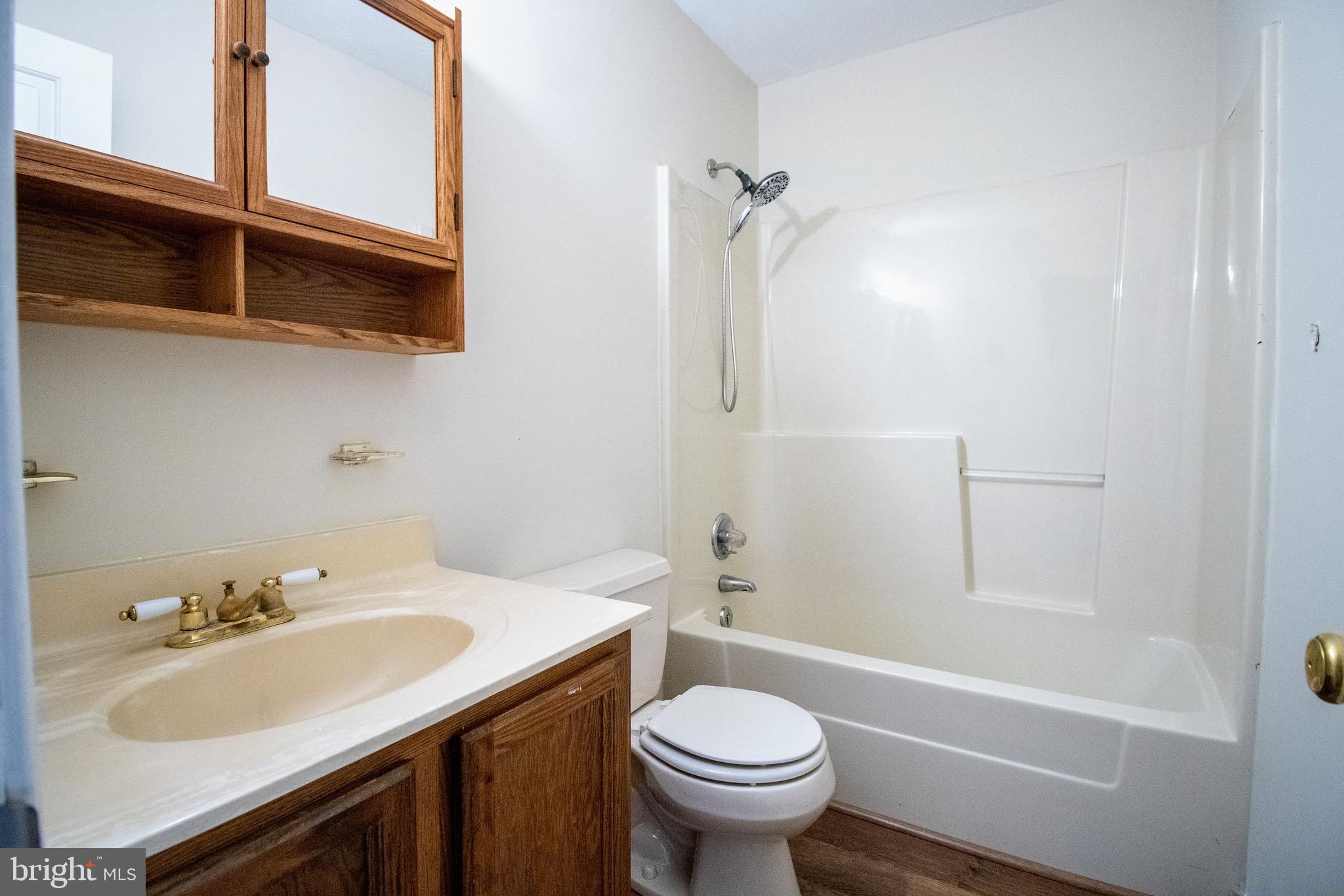 STAUNTON - Residential