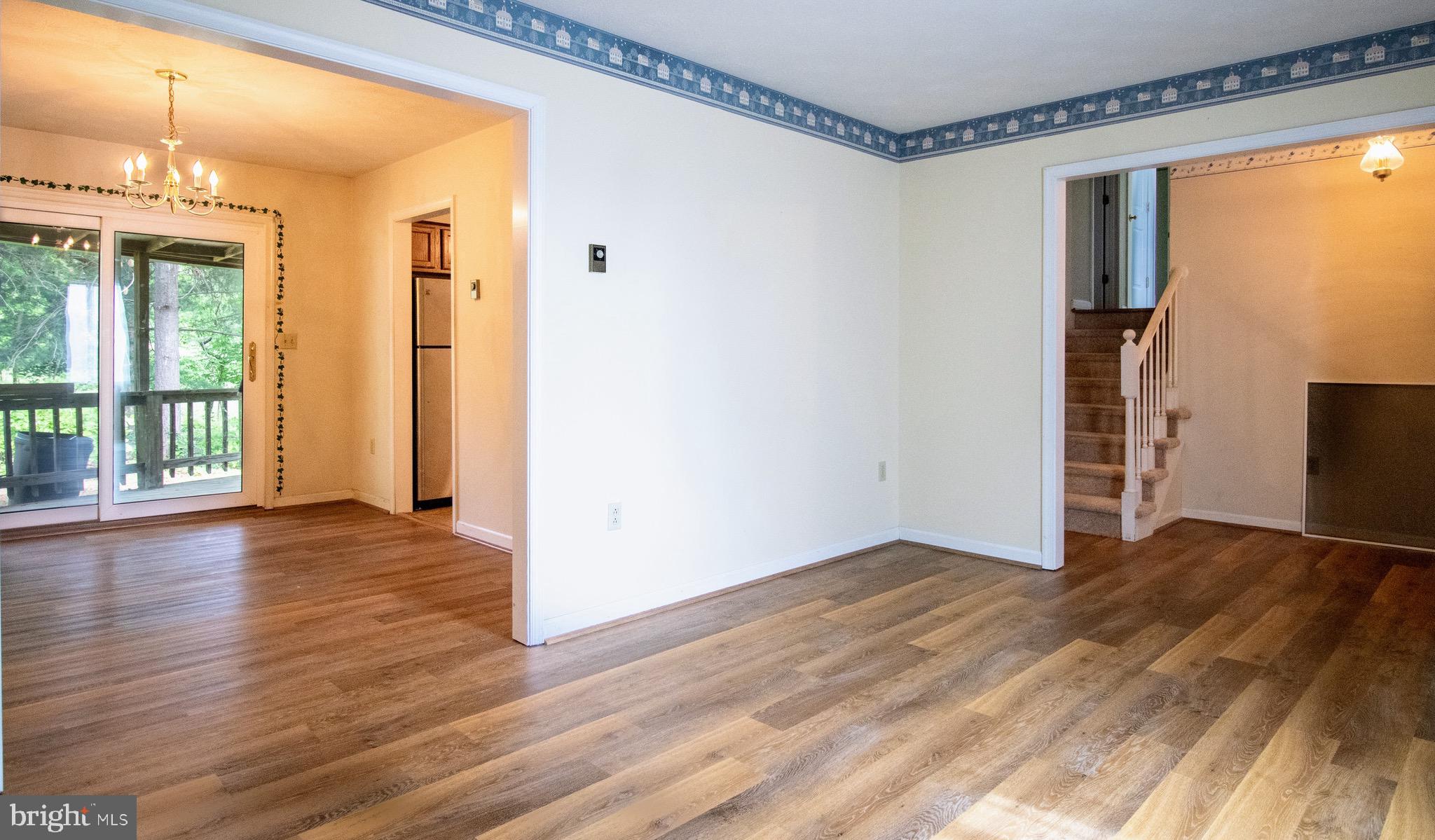 STAUNTON - Residential