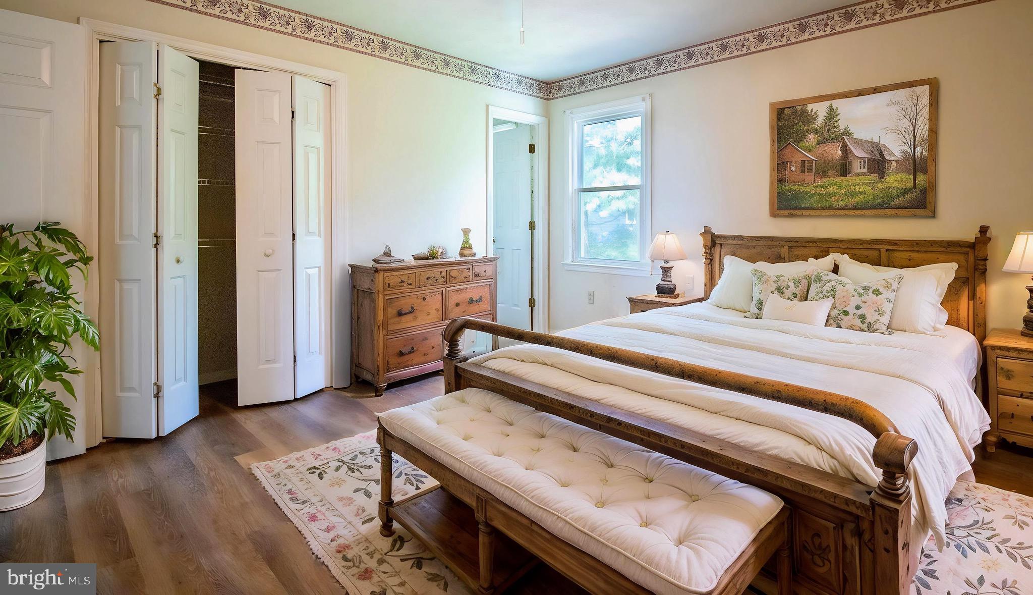 STAUNTON - Residential