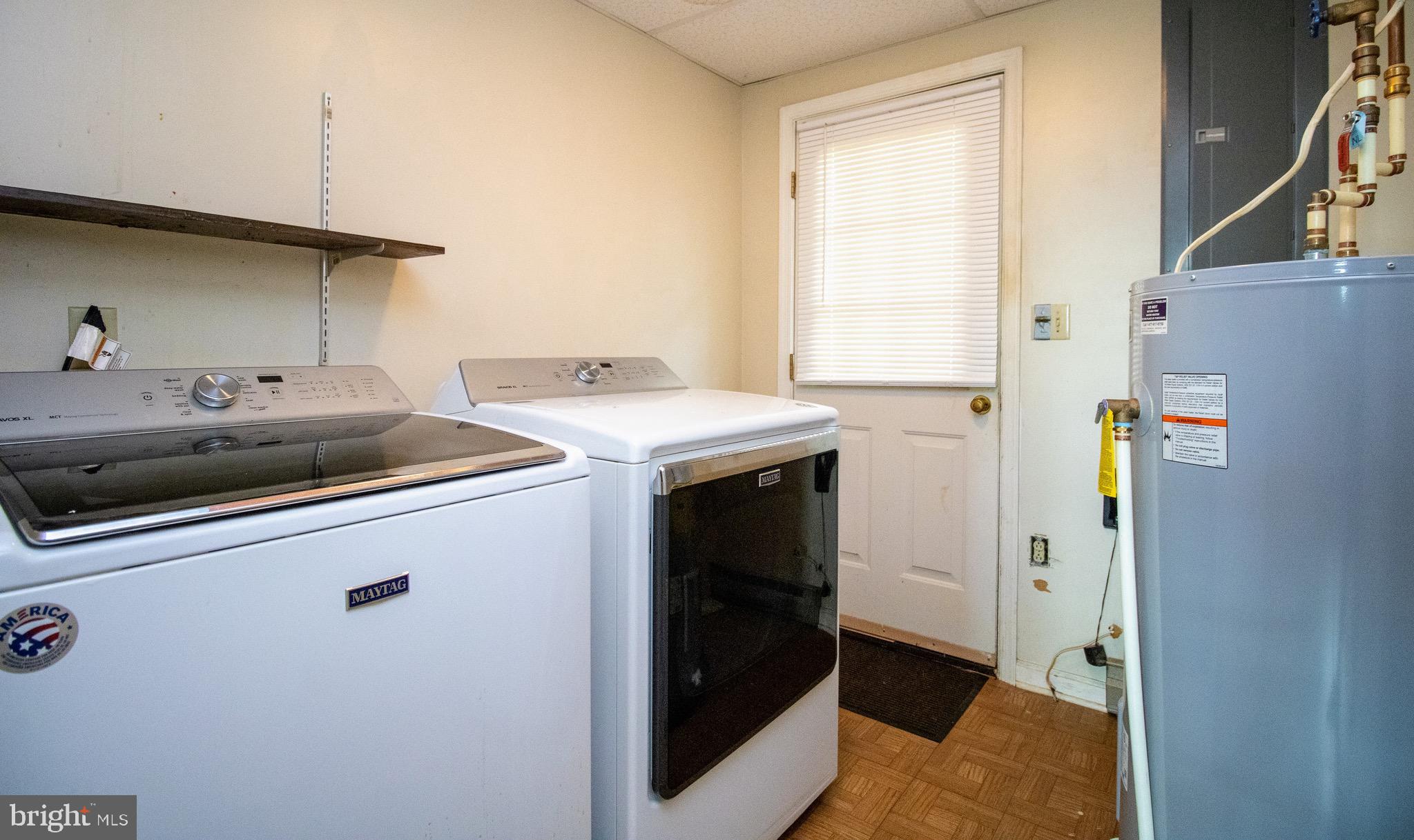 STAUNTON - Residential