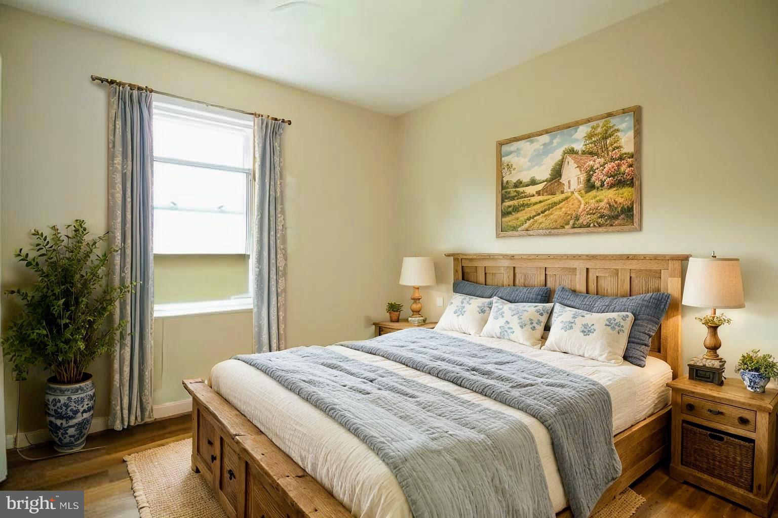 STAUNTON - Residential