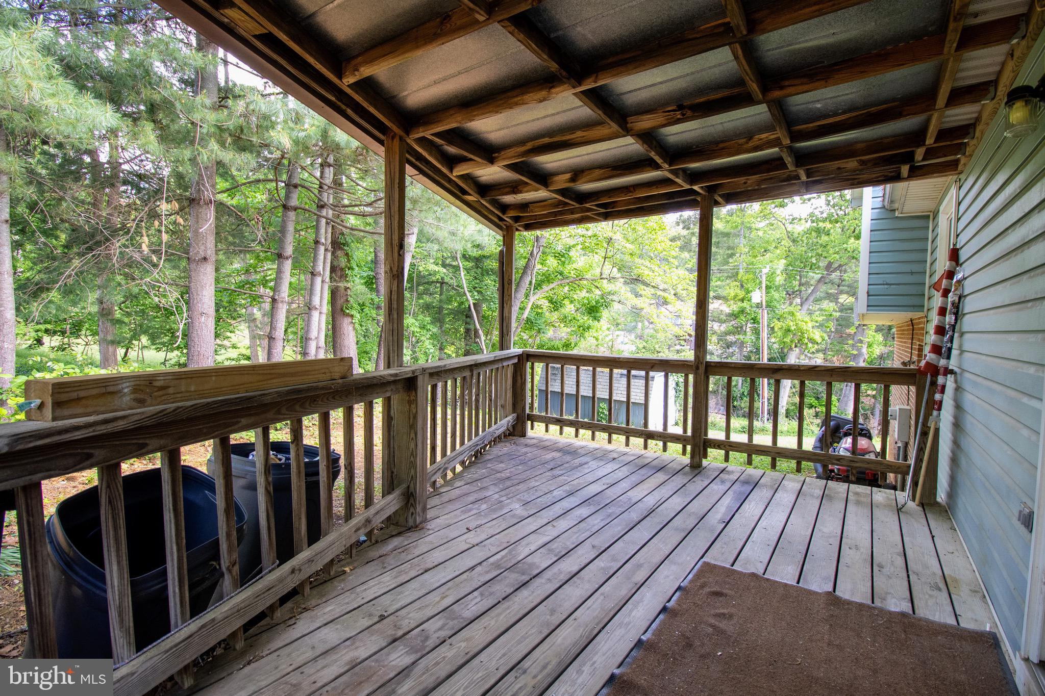 STAUNTON - Residential