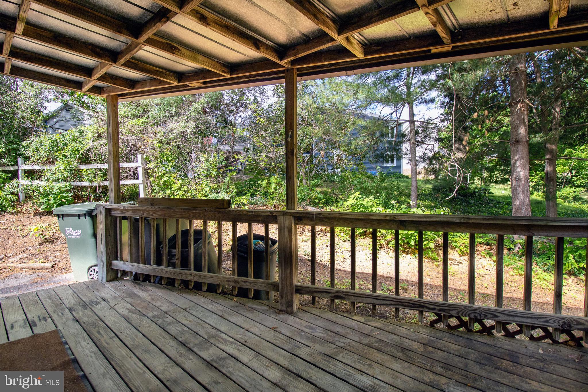 STAUNTON - Residential