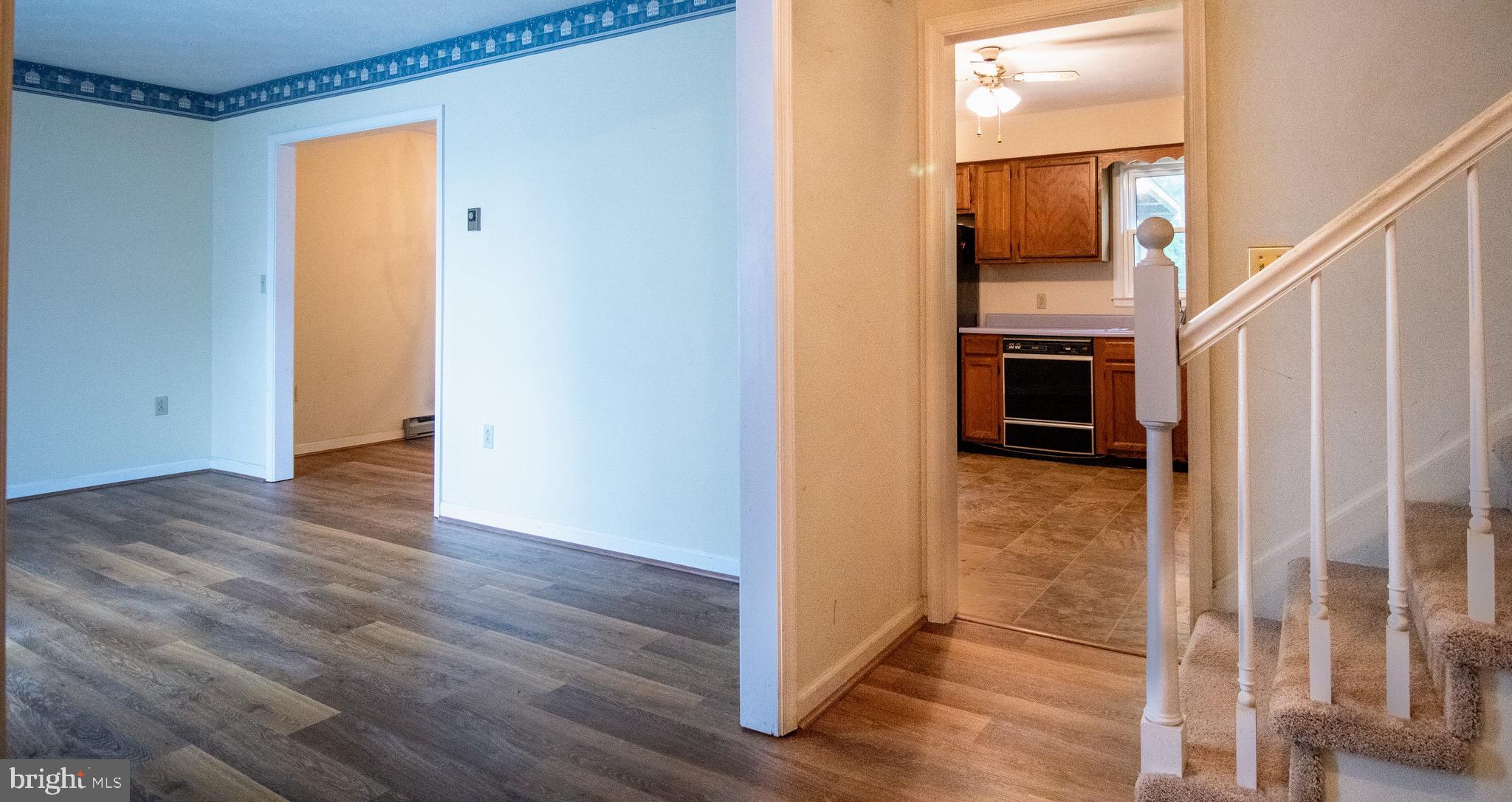 STAUNTON - Residential