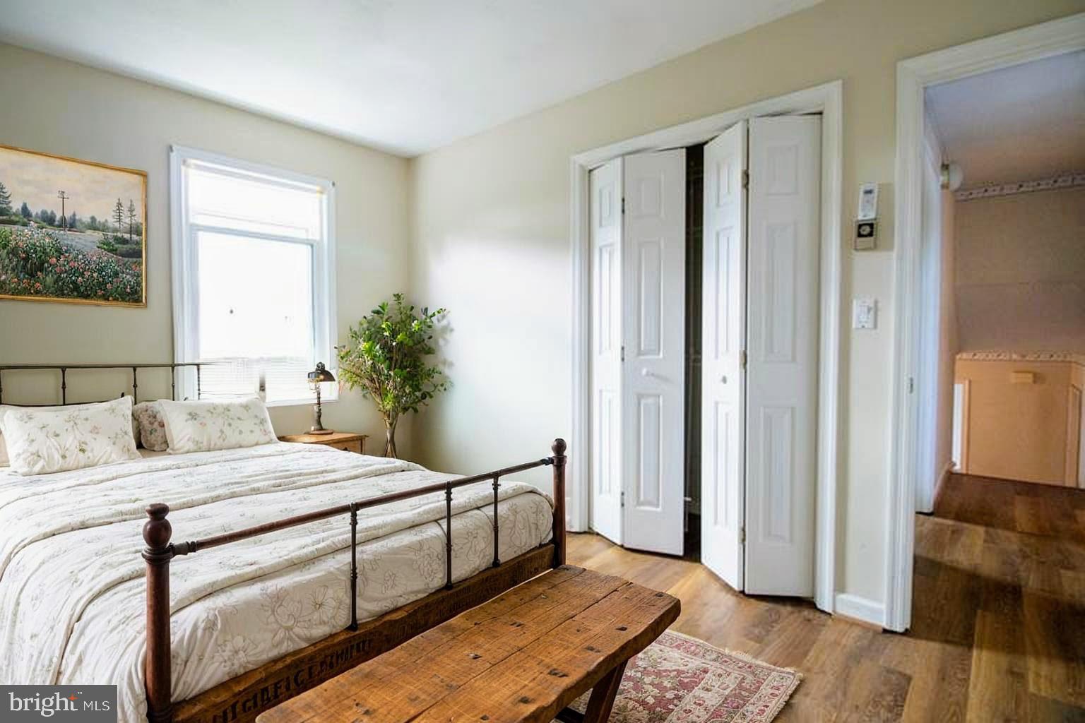 STAUNTON - Residential