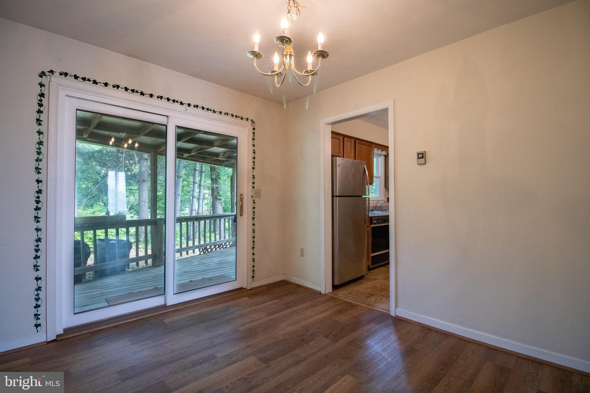 STAUNTON - Residential