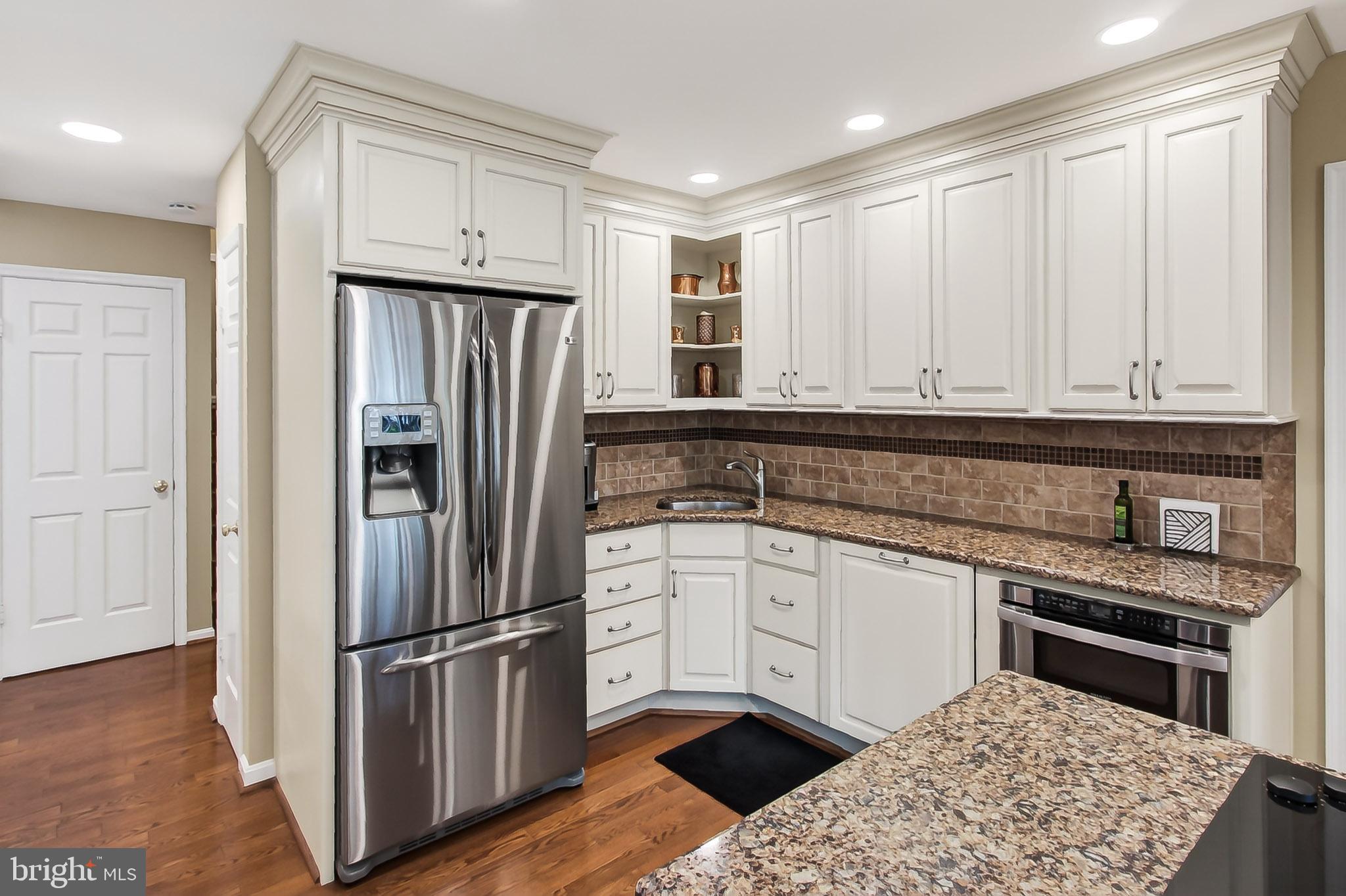 FAIRFAX STATION - Residential