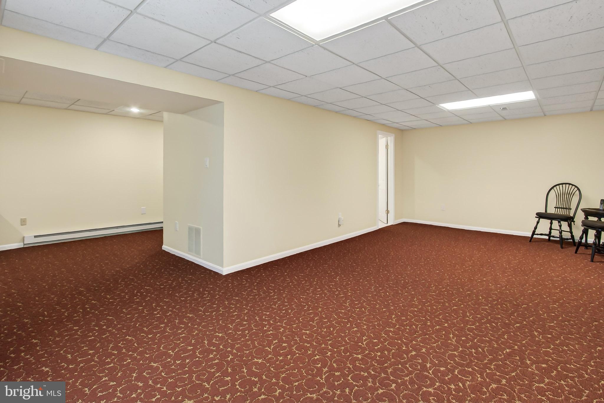 FAIRFAX STATION - Residential