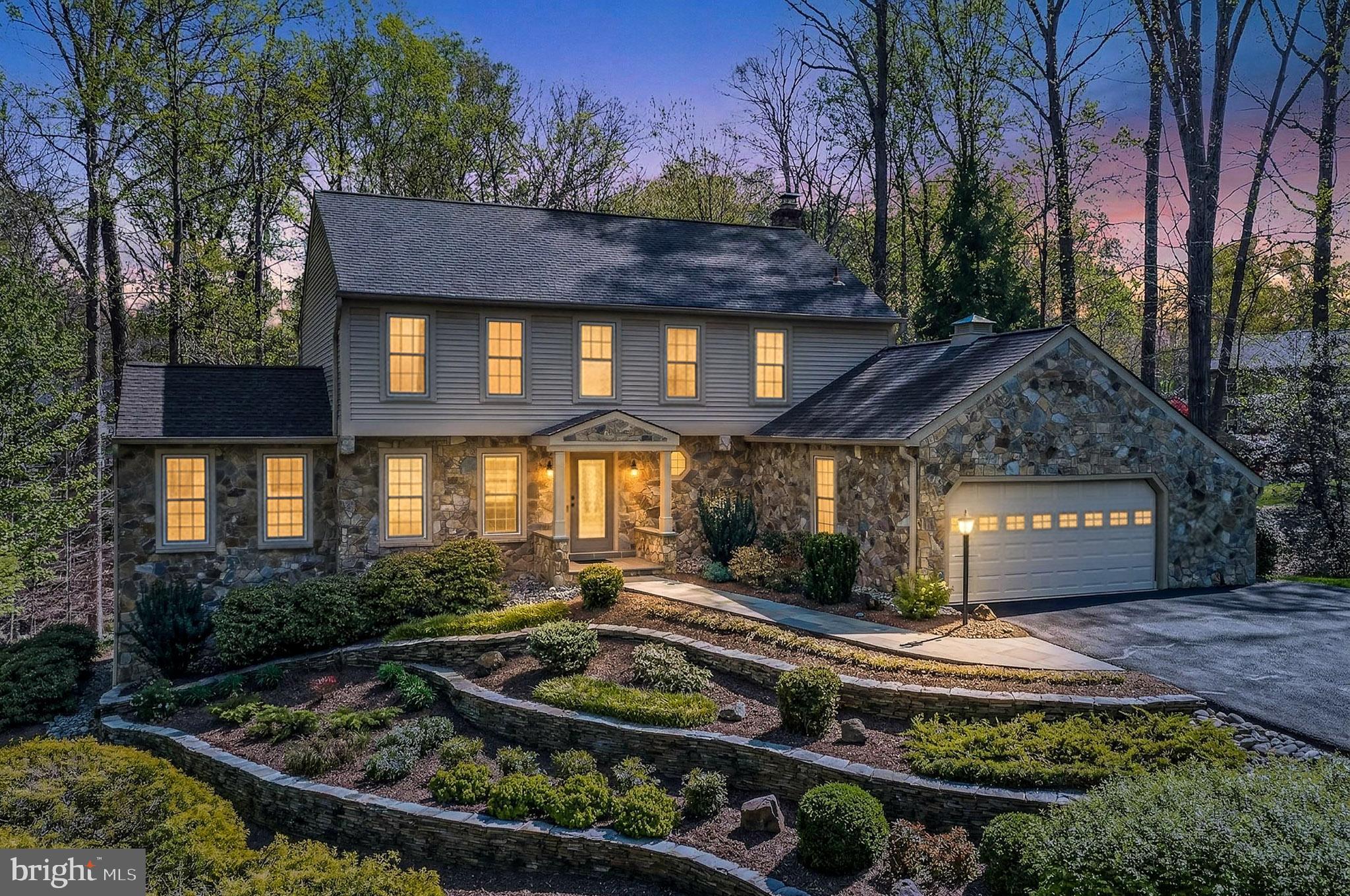 FAIRFAX STATION - Residential