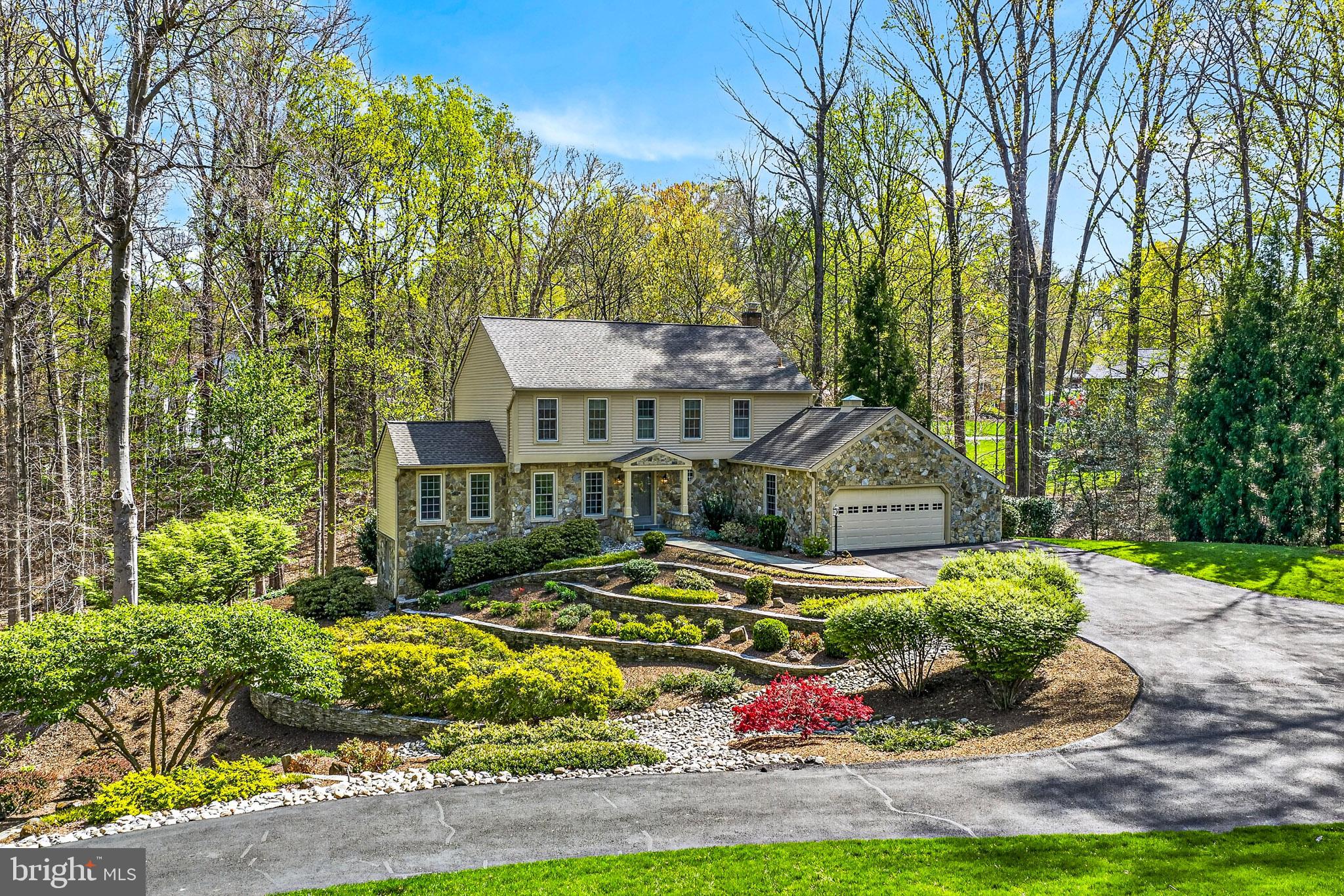 FAIRFAX STATION - Residential