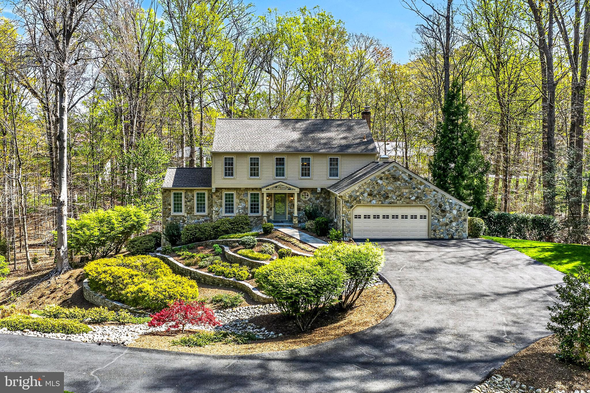 FAIRFAX STATION - Residential