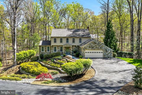 11643 CAPTAIN RHETT LANE FAIRFAX STATION VA 22039