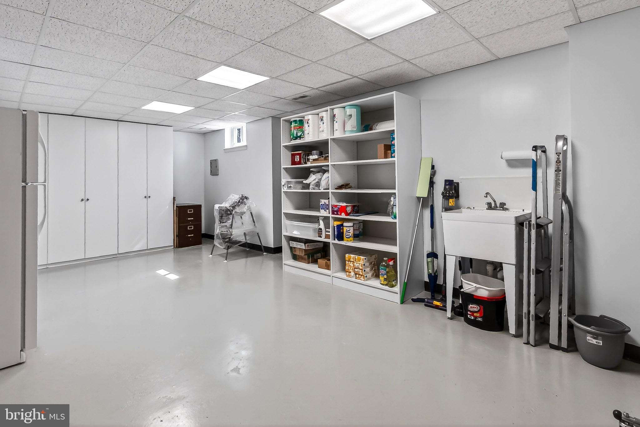 FAIRFAX STATION - Residential