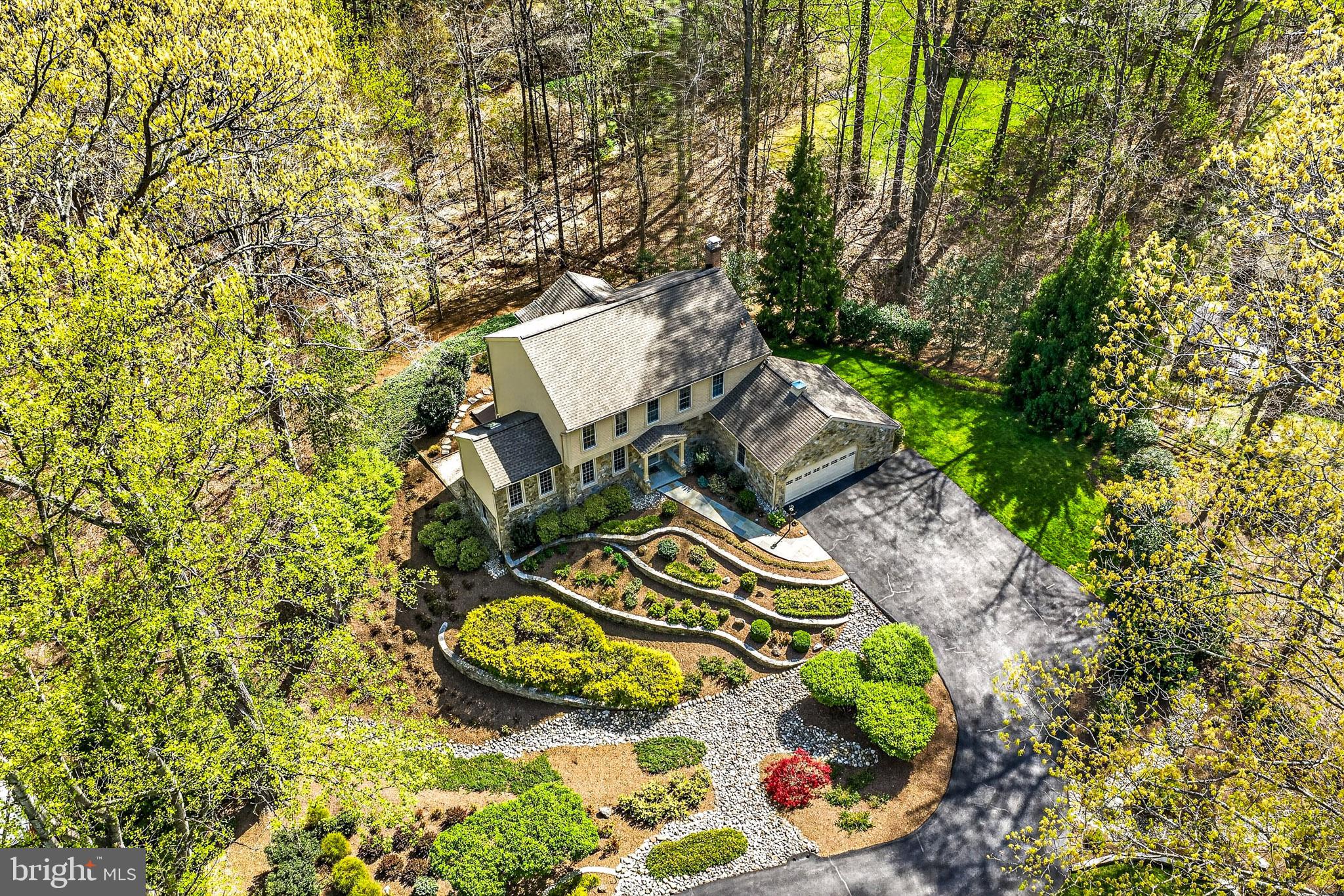 FAIRFAX STATION - Residential