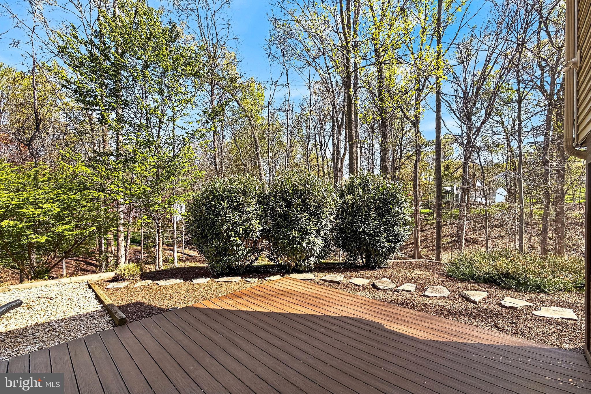 FAIRFAX STATION - Residential