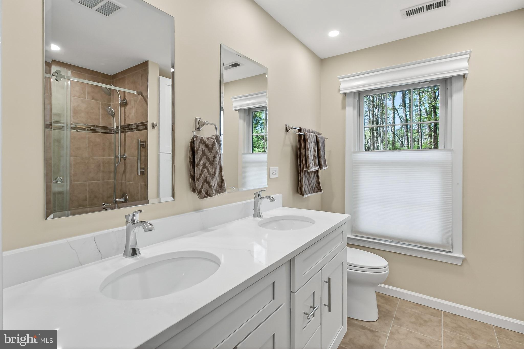 FAIRFAX STATION - Residential