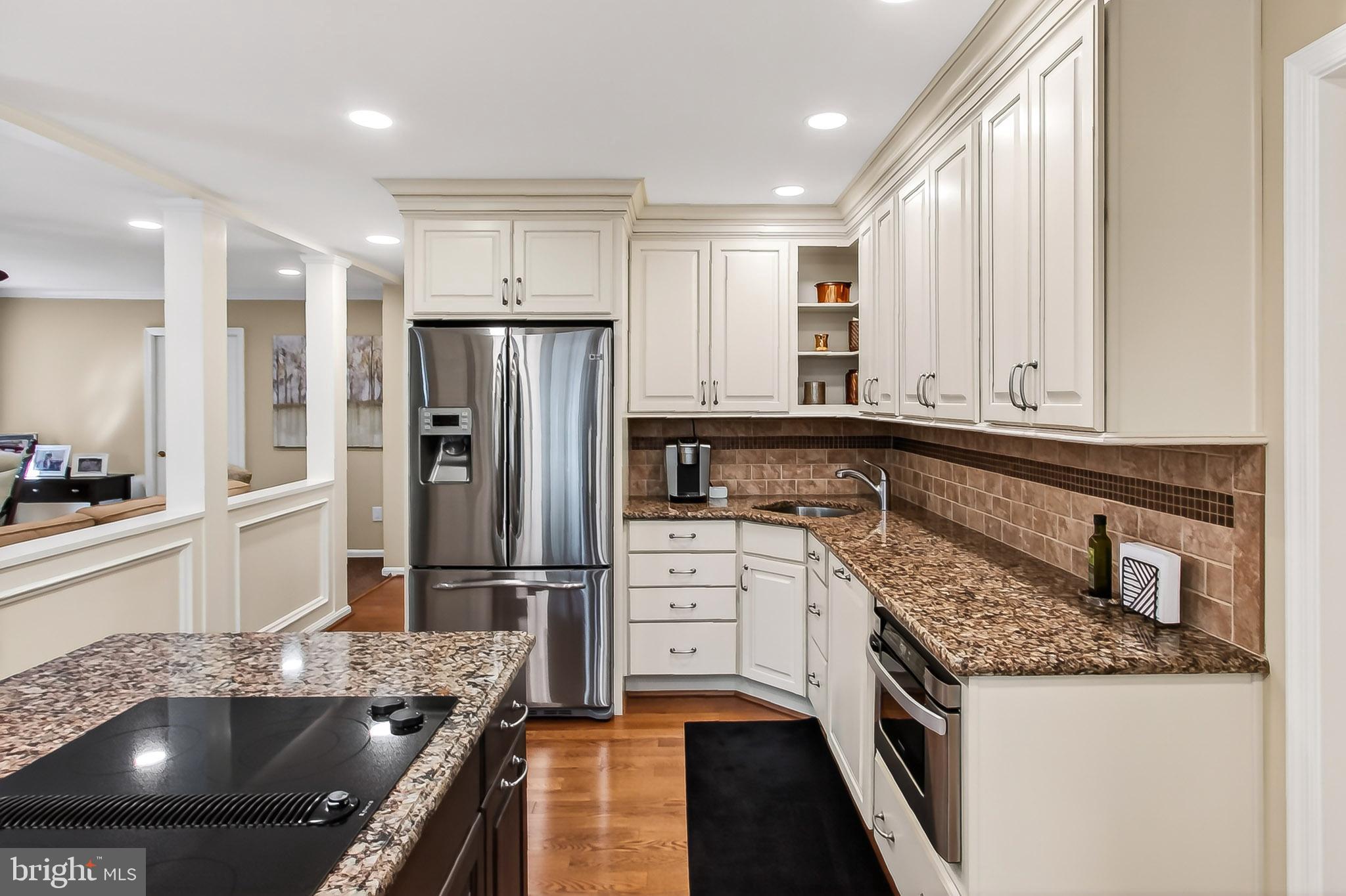 FAIRFAX STATION - Residential