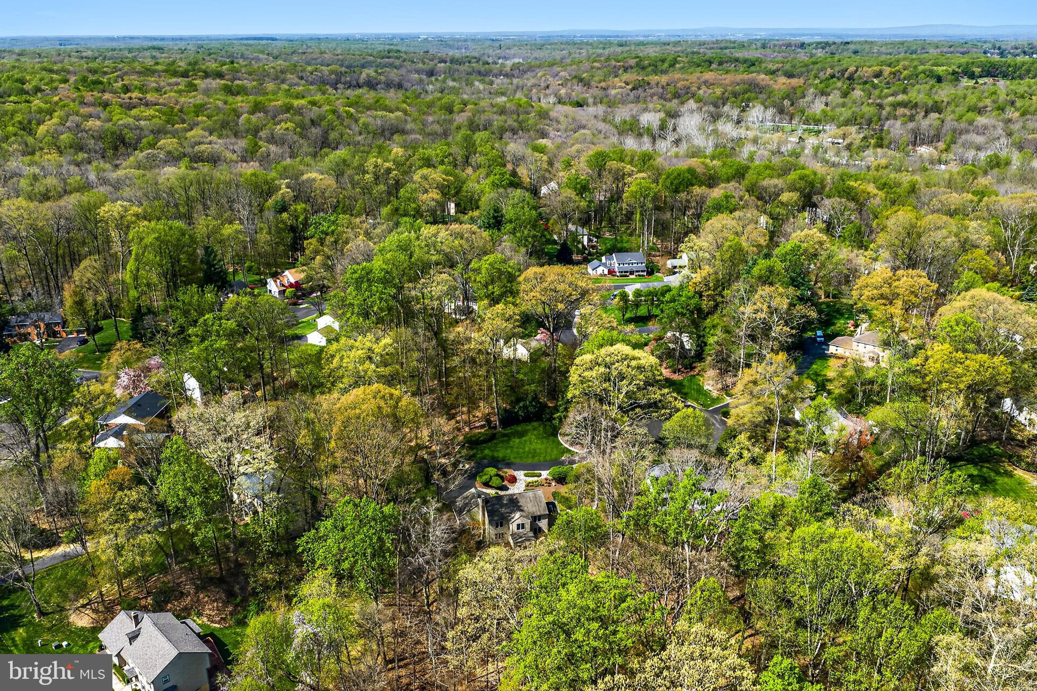 FAIRFAX STATION - Residential