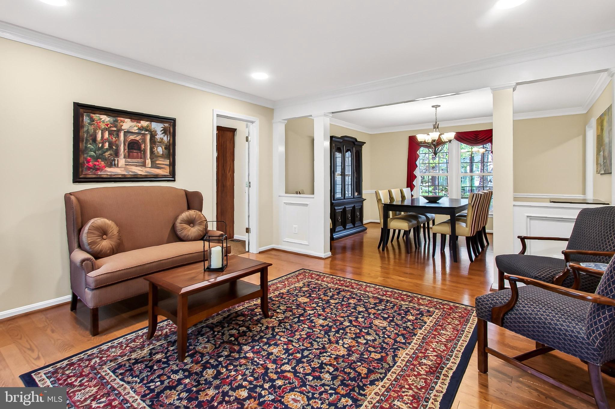 FAIRFAX STATION - Residential