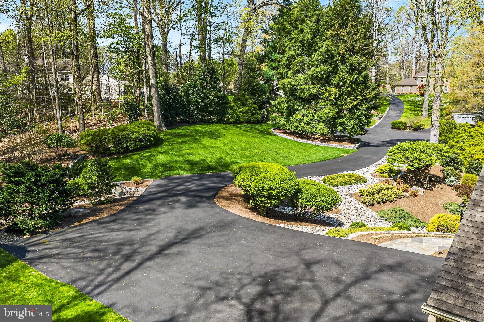 FAIRFAX STATION - Residential