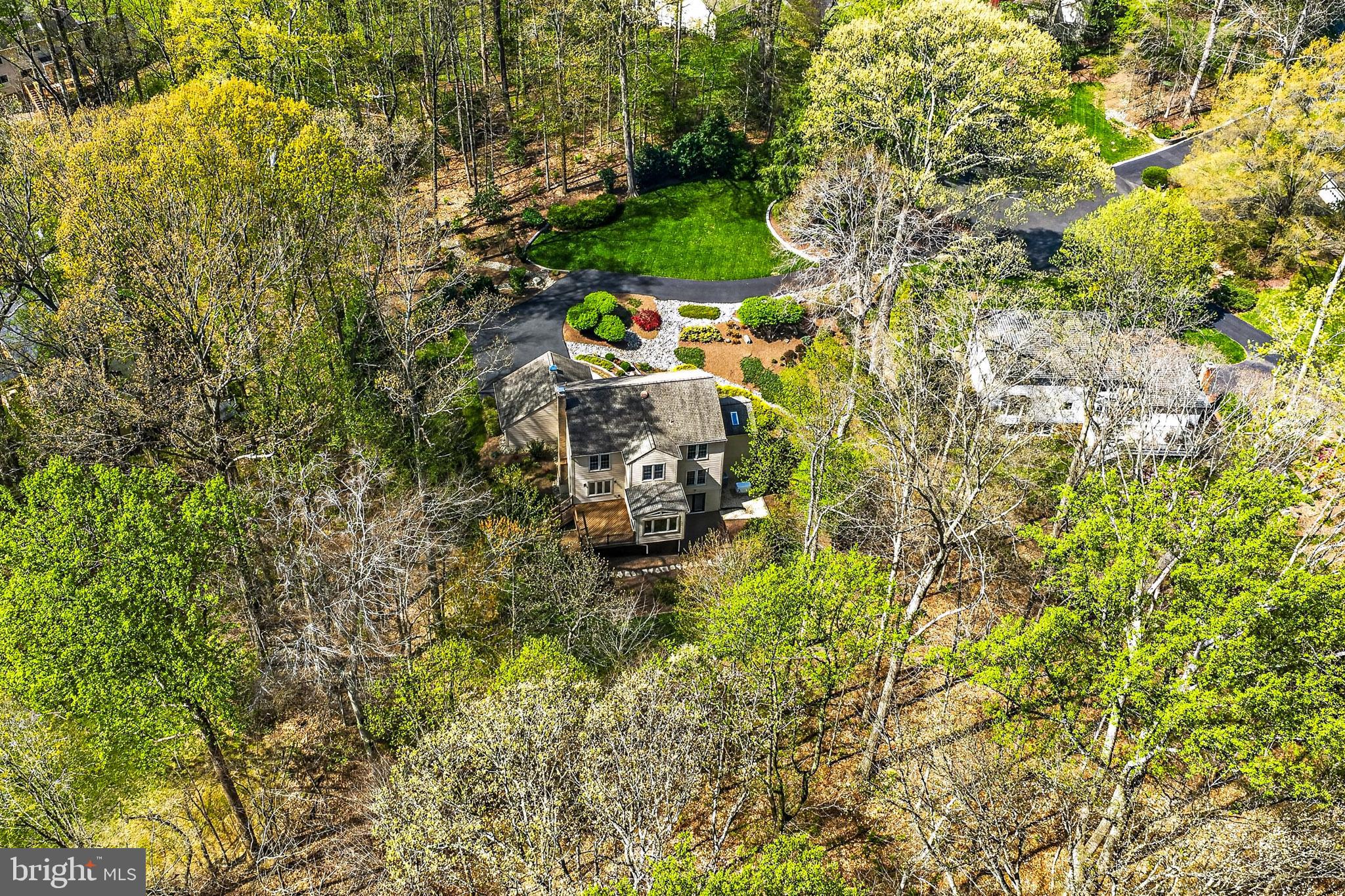 FAIRFAX STATION - Residential