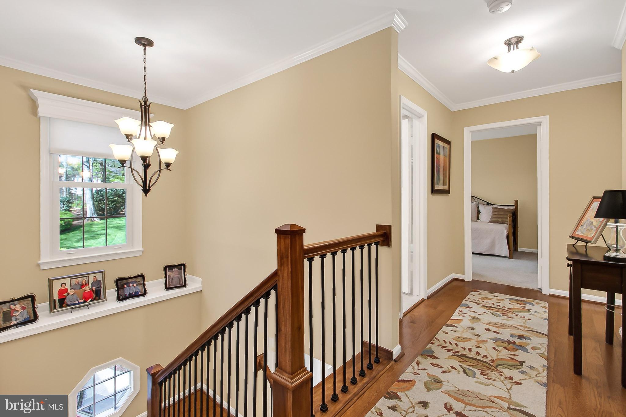 FAIRFAX STATION - Residential