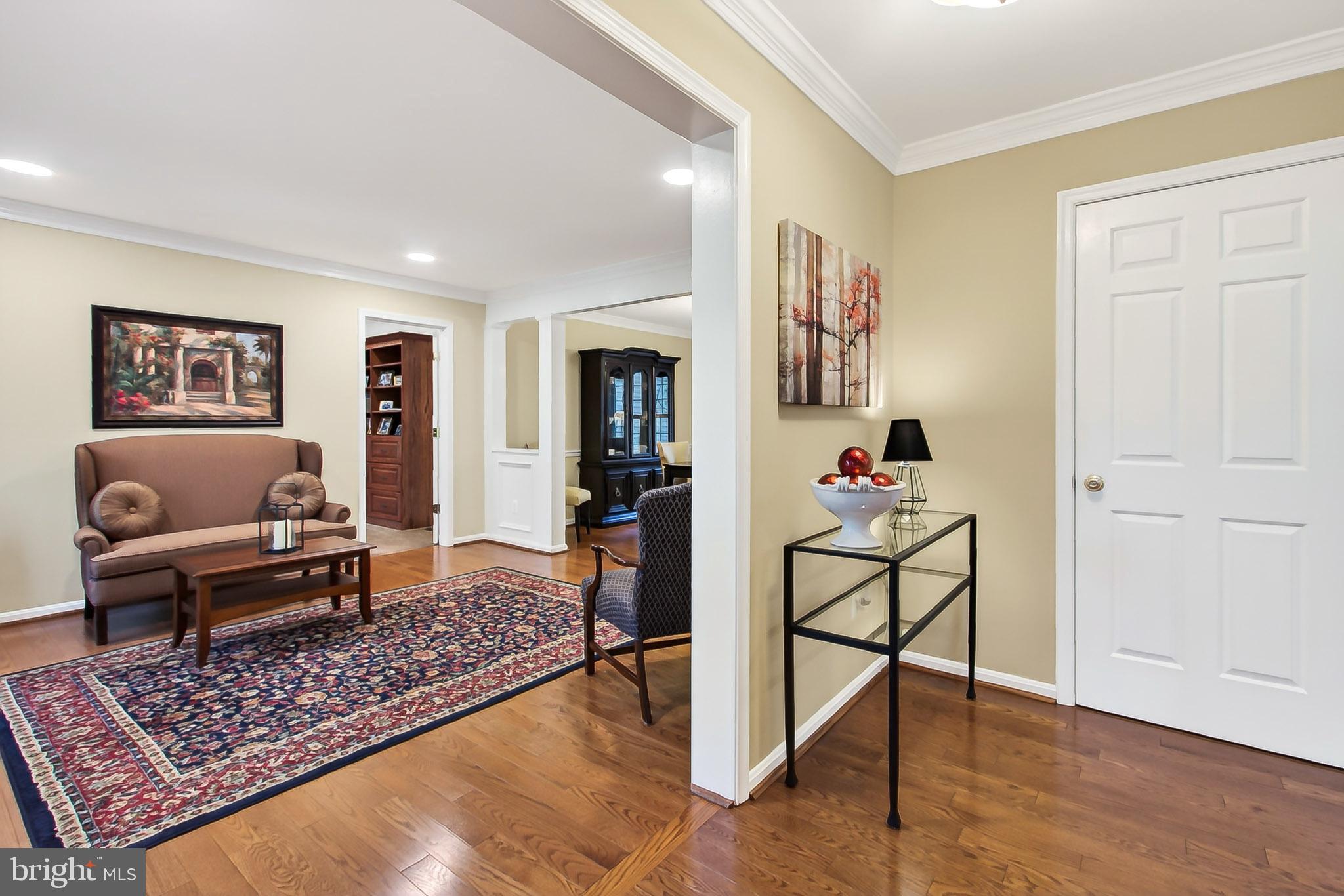 FAIRFAX STATION - Residential