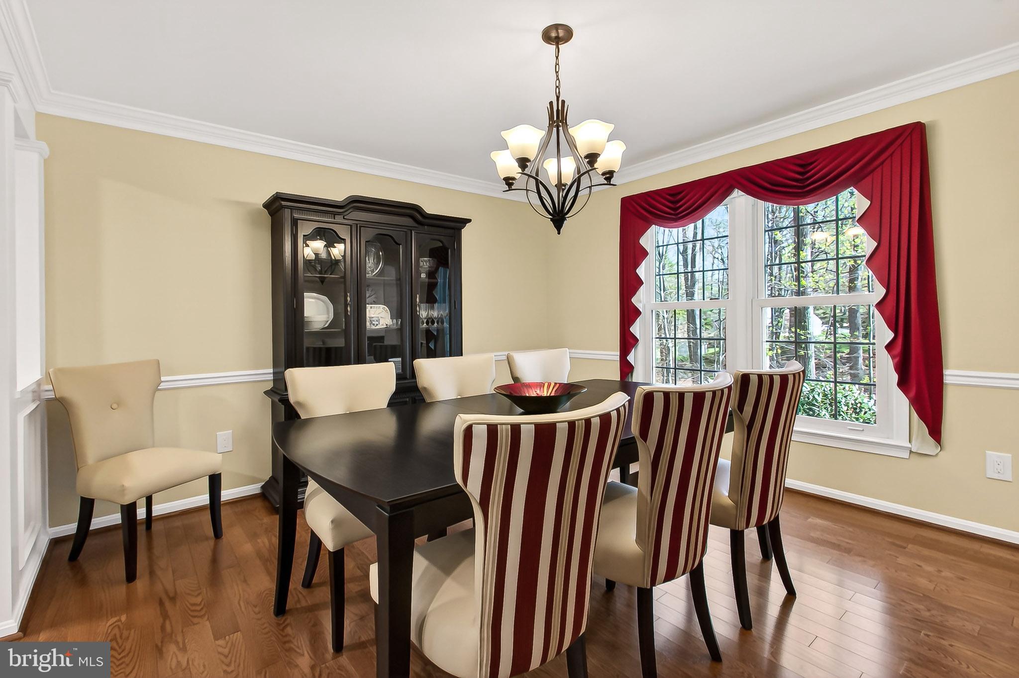 FAIRFAX STATION - Residential