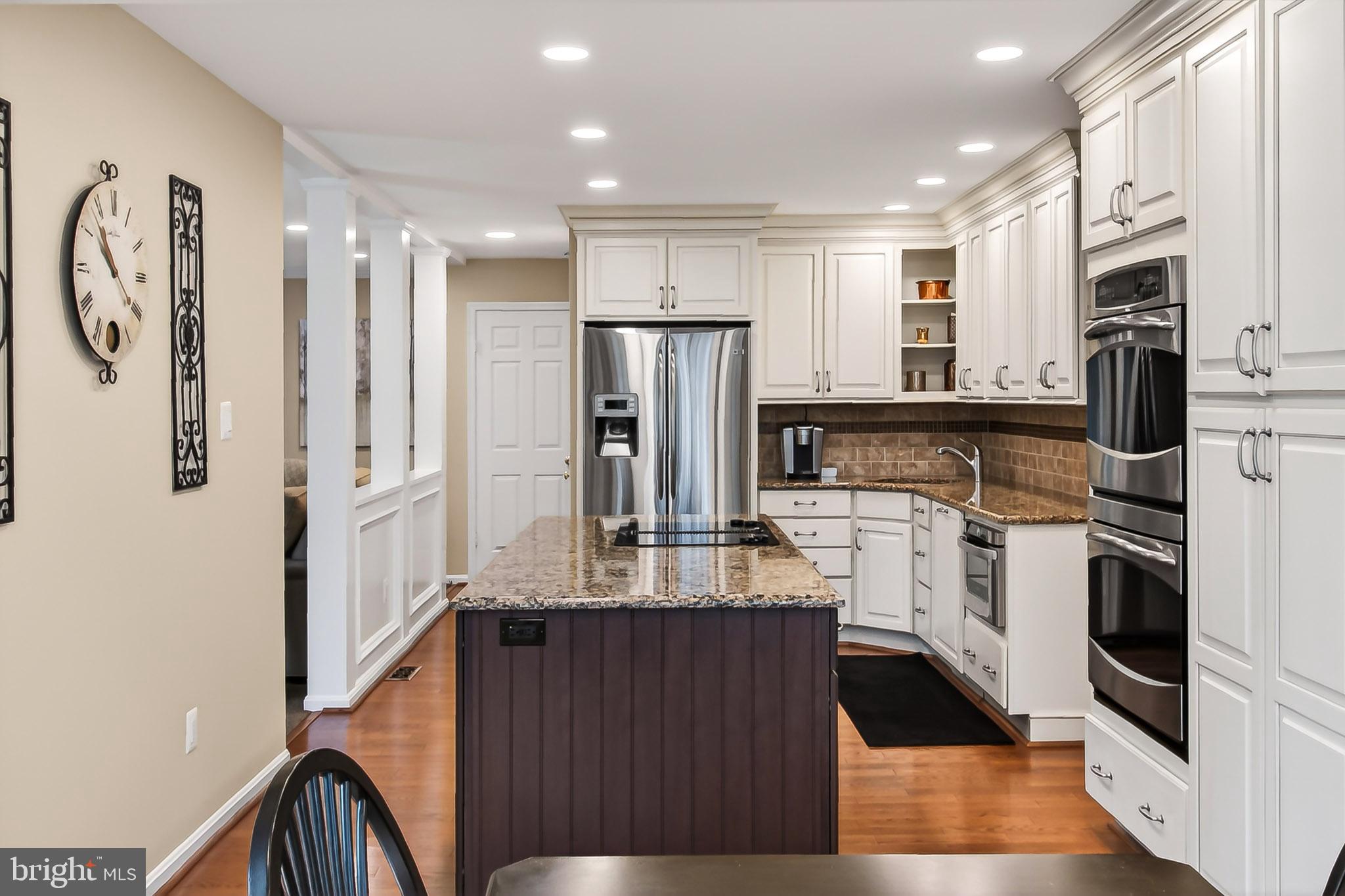 FAIRFAX STATION - Residential