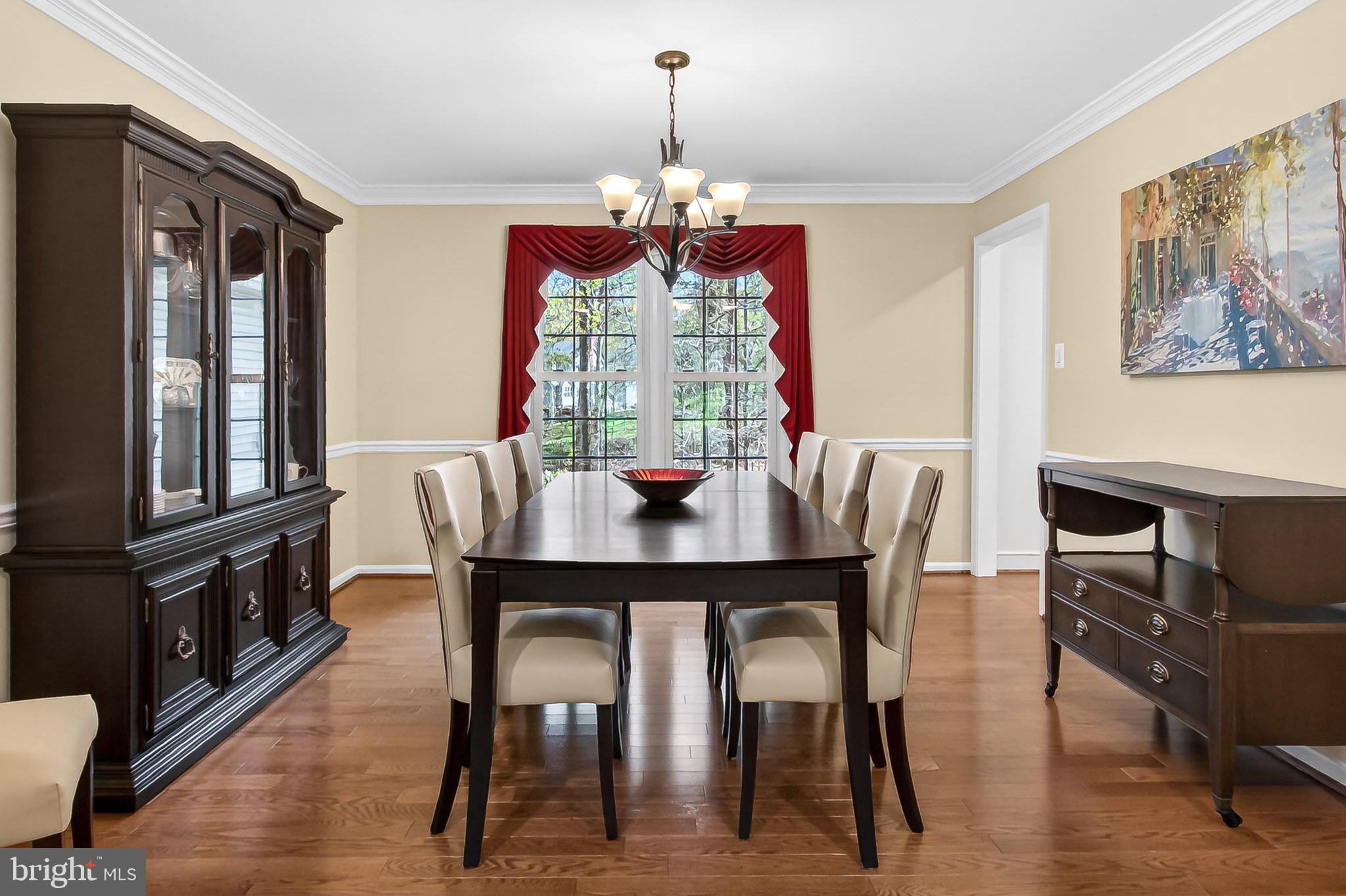 FAIRFAX STATION - Residential