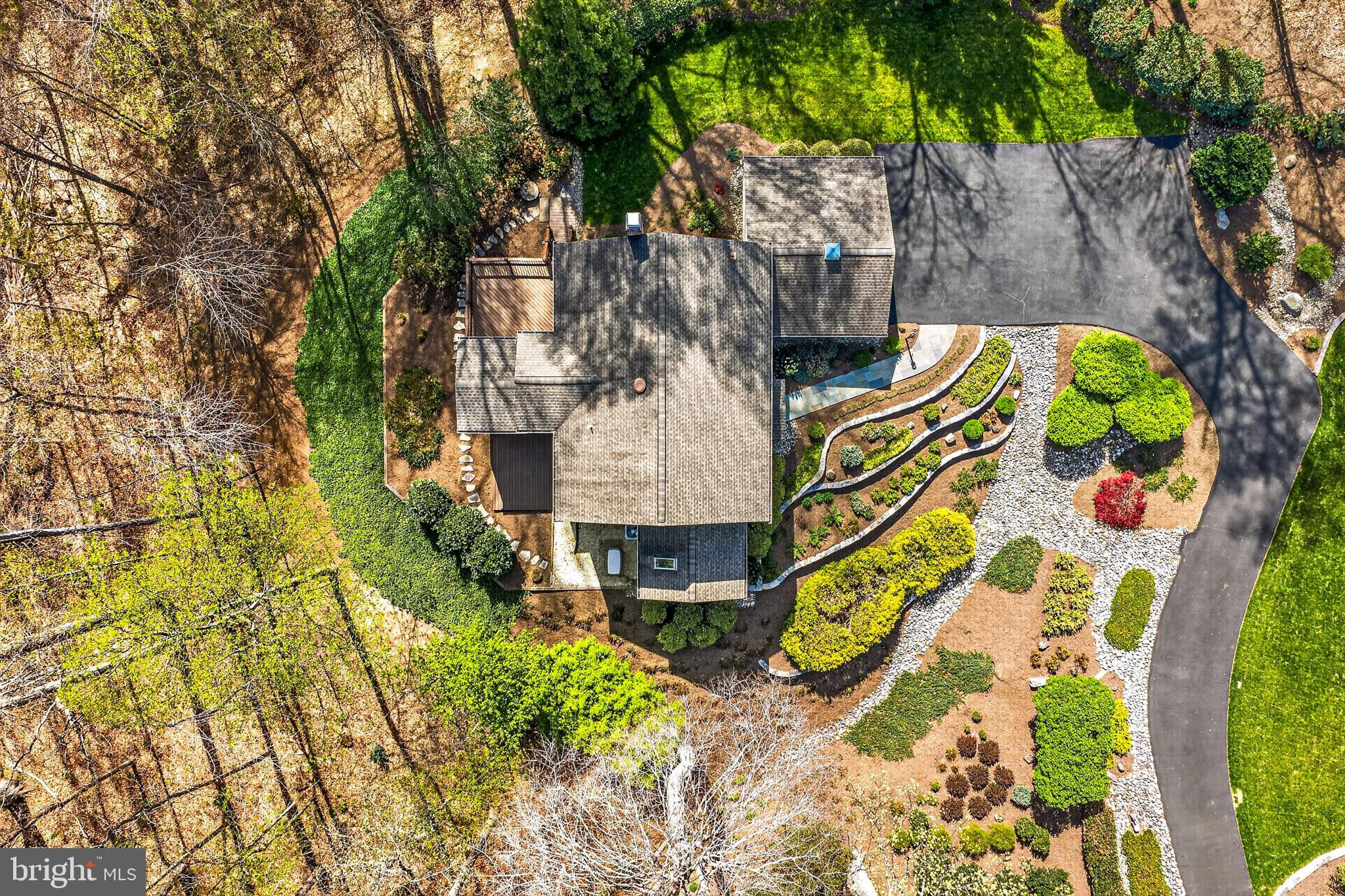 FAIRFAX STATION - Residential