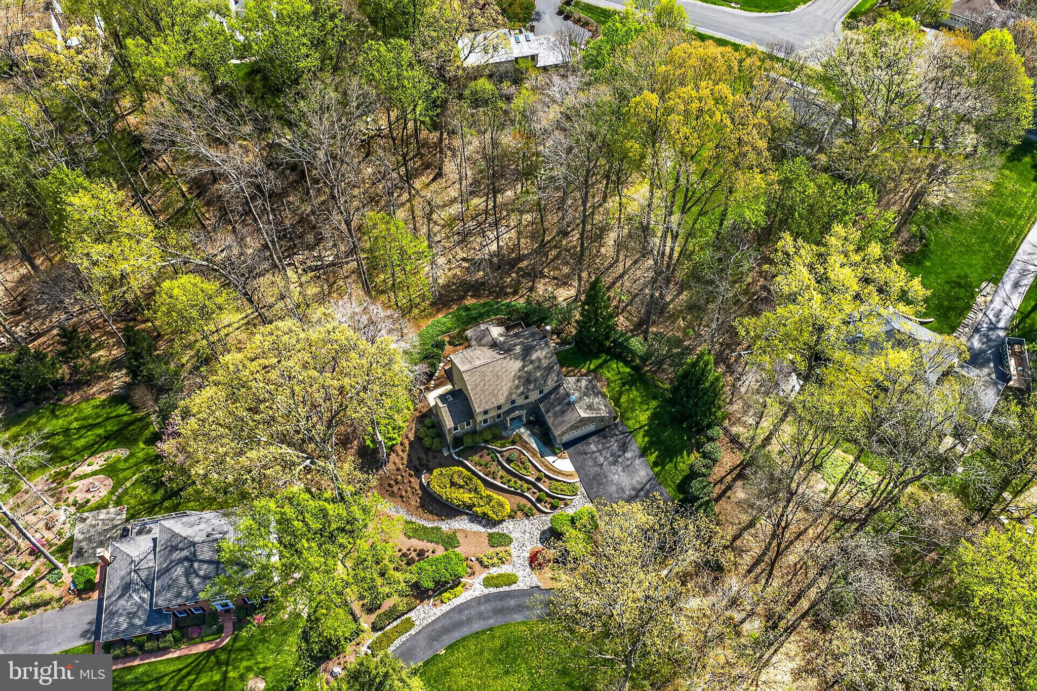 FAIRFAX STATION - Residential