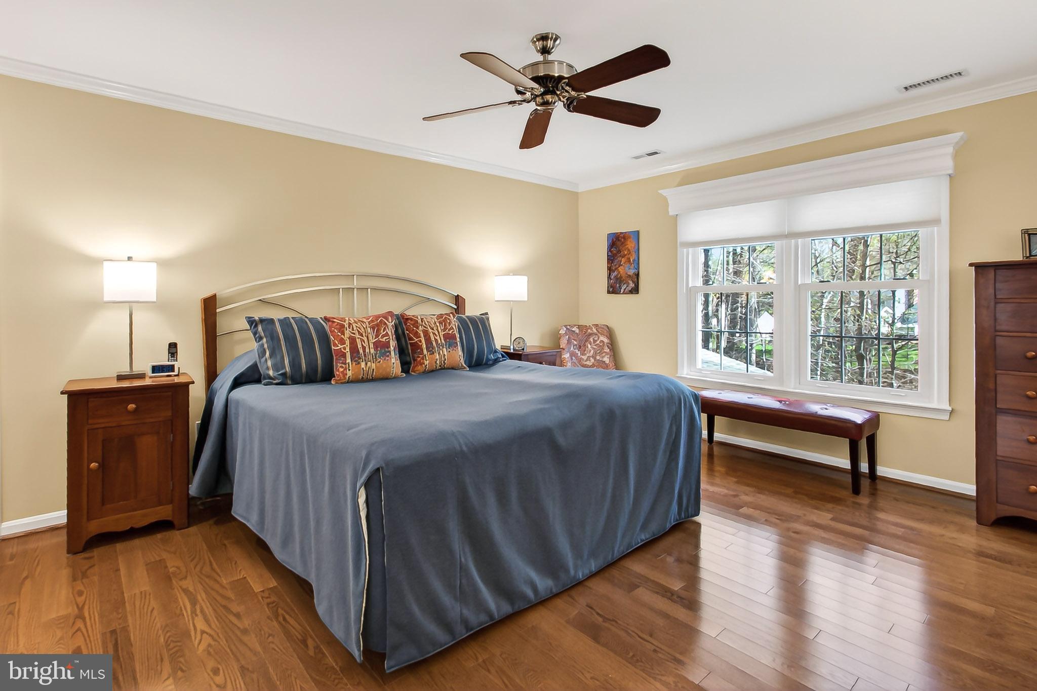 FAIRFAX STATION - Residential