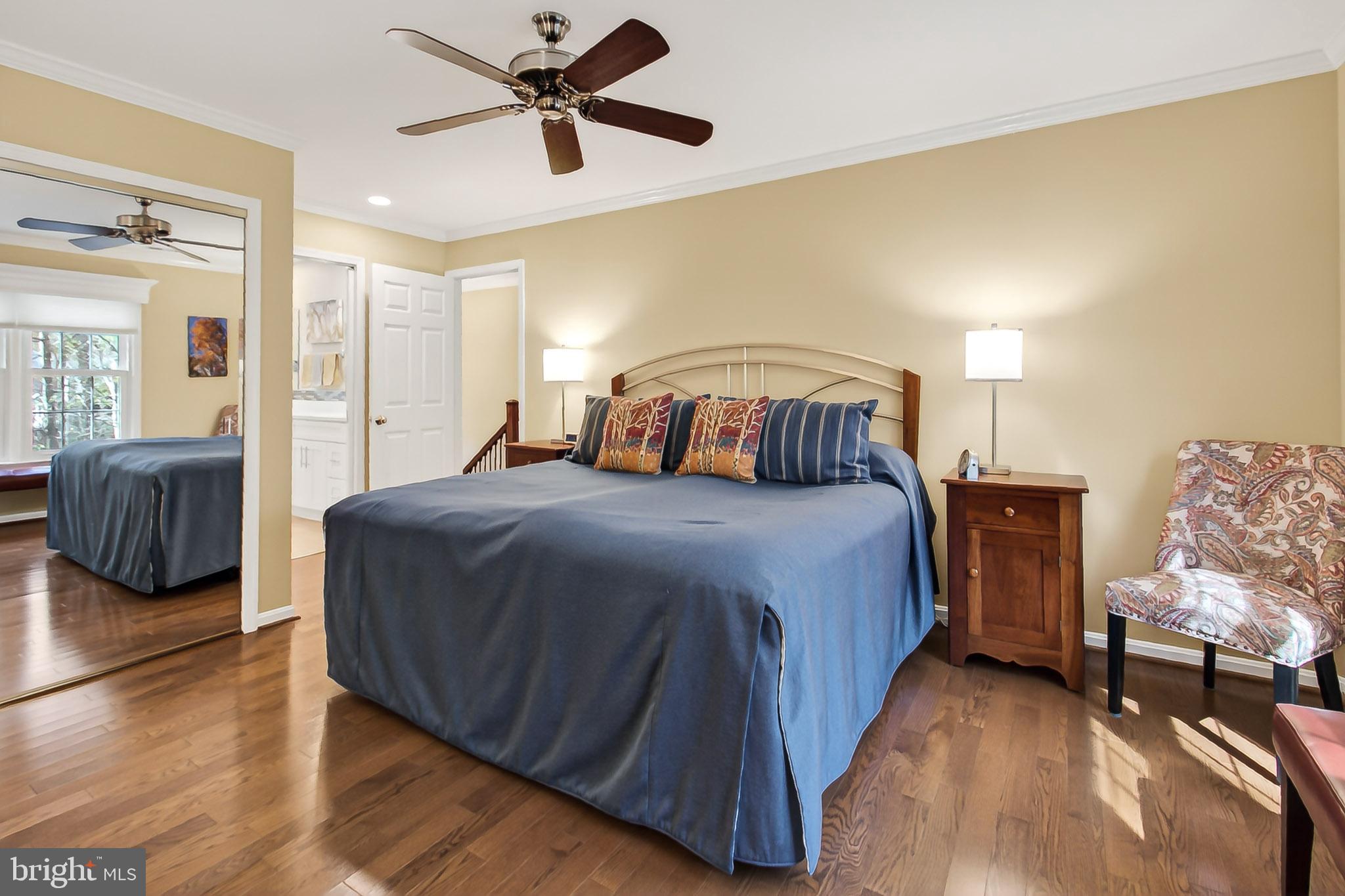 FAIRFAX STATION - Residential