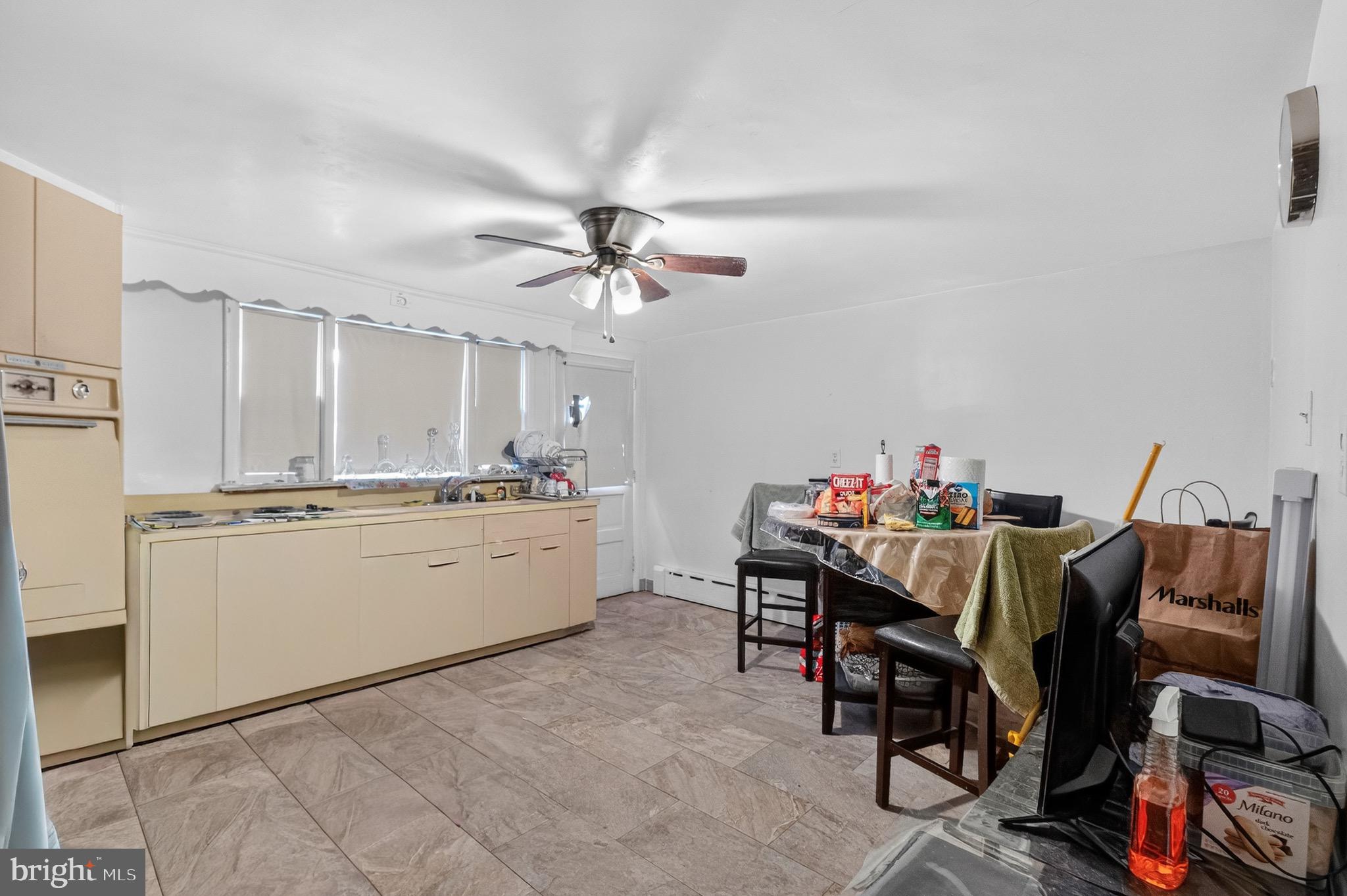 BRISTOL - Residential