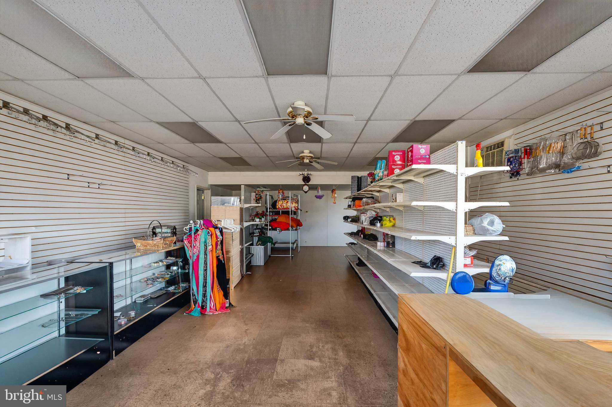 BRISTOL - Residential