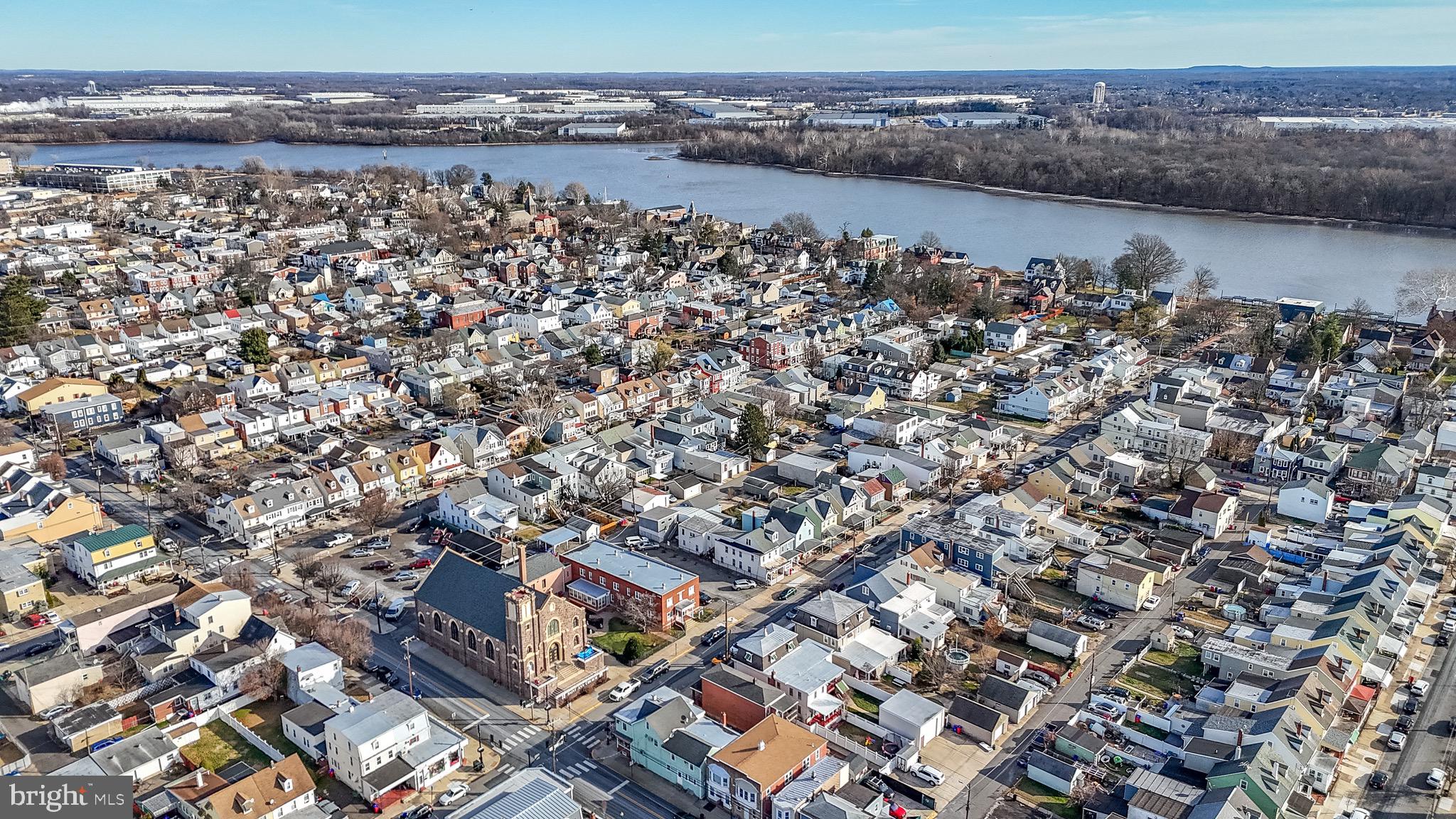 BRISTOL - Residential