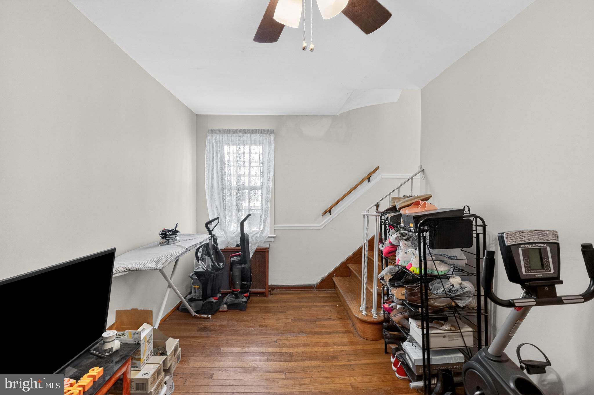 BRISTOL - Residential