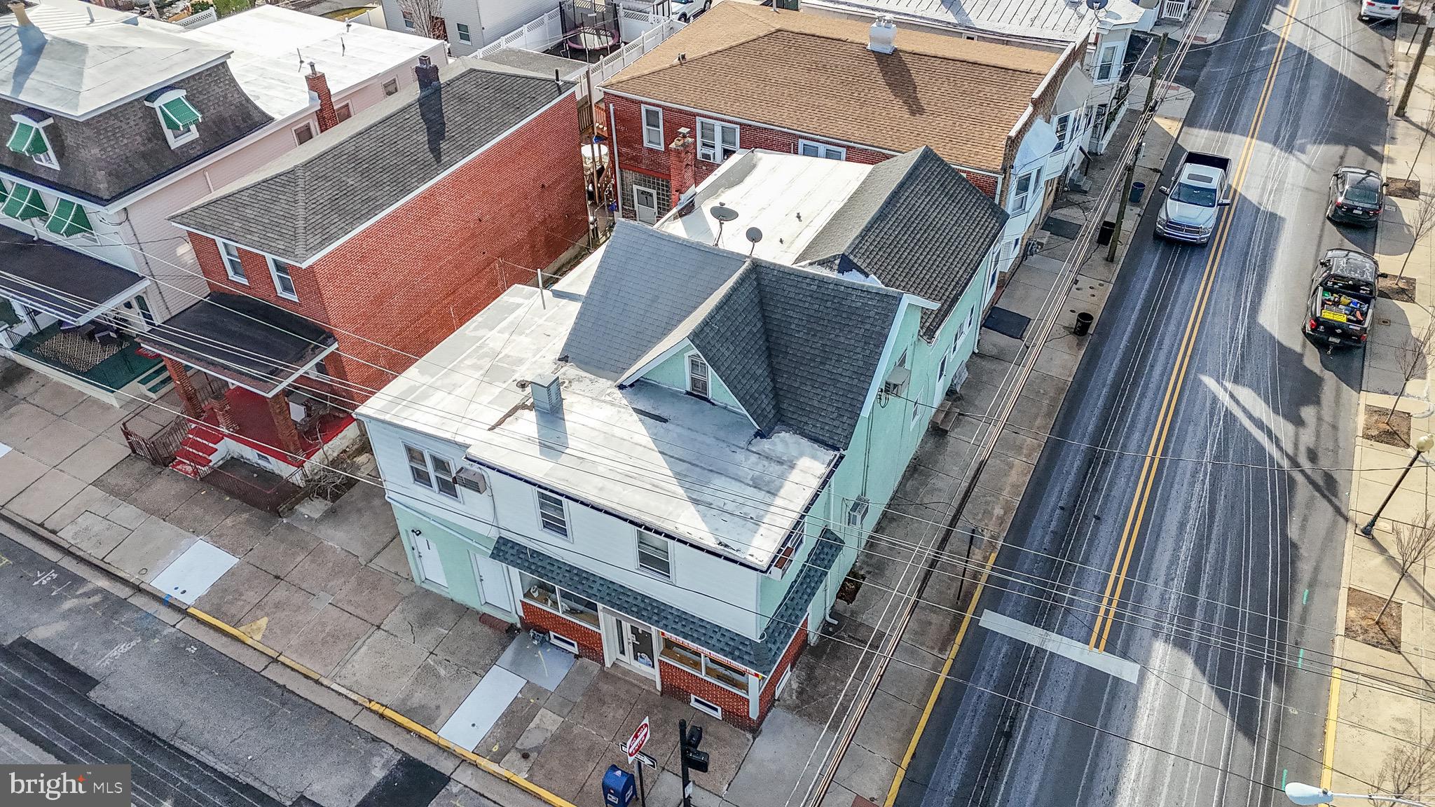 BRISTOL - Residential