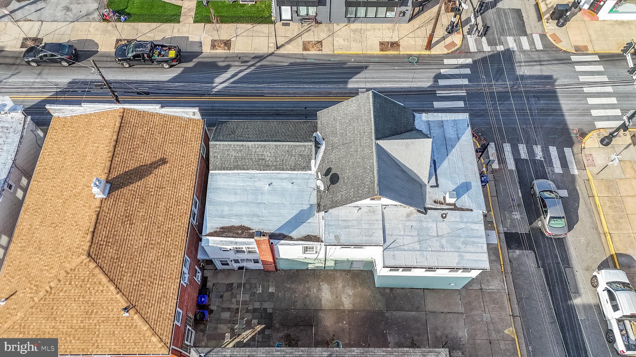 BRISTOL - Residential