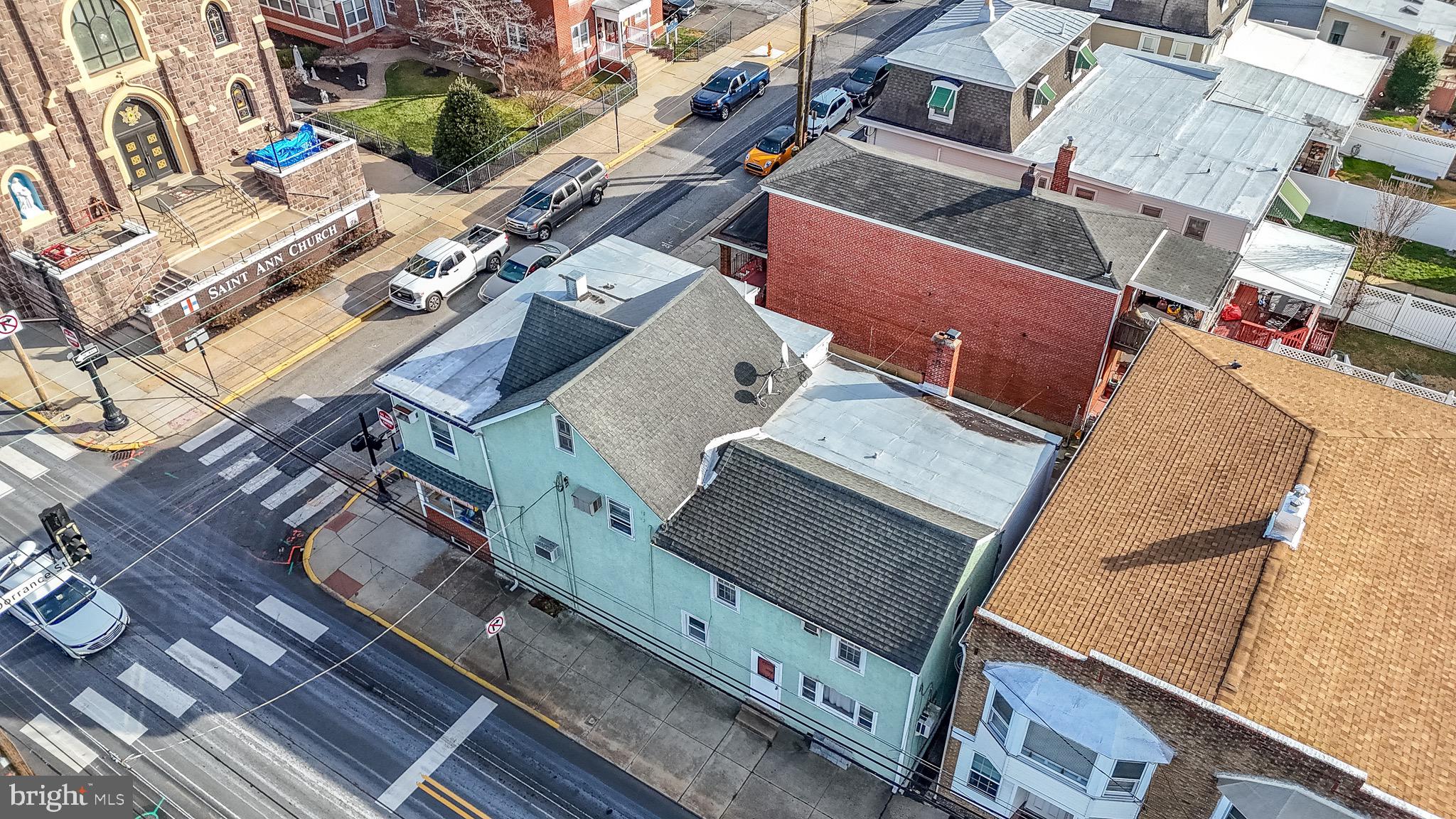 BRISTOL - Residential