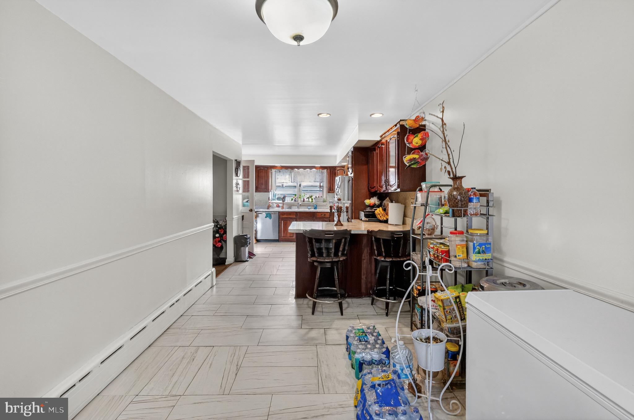 BRISTOL - Residential